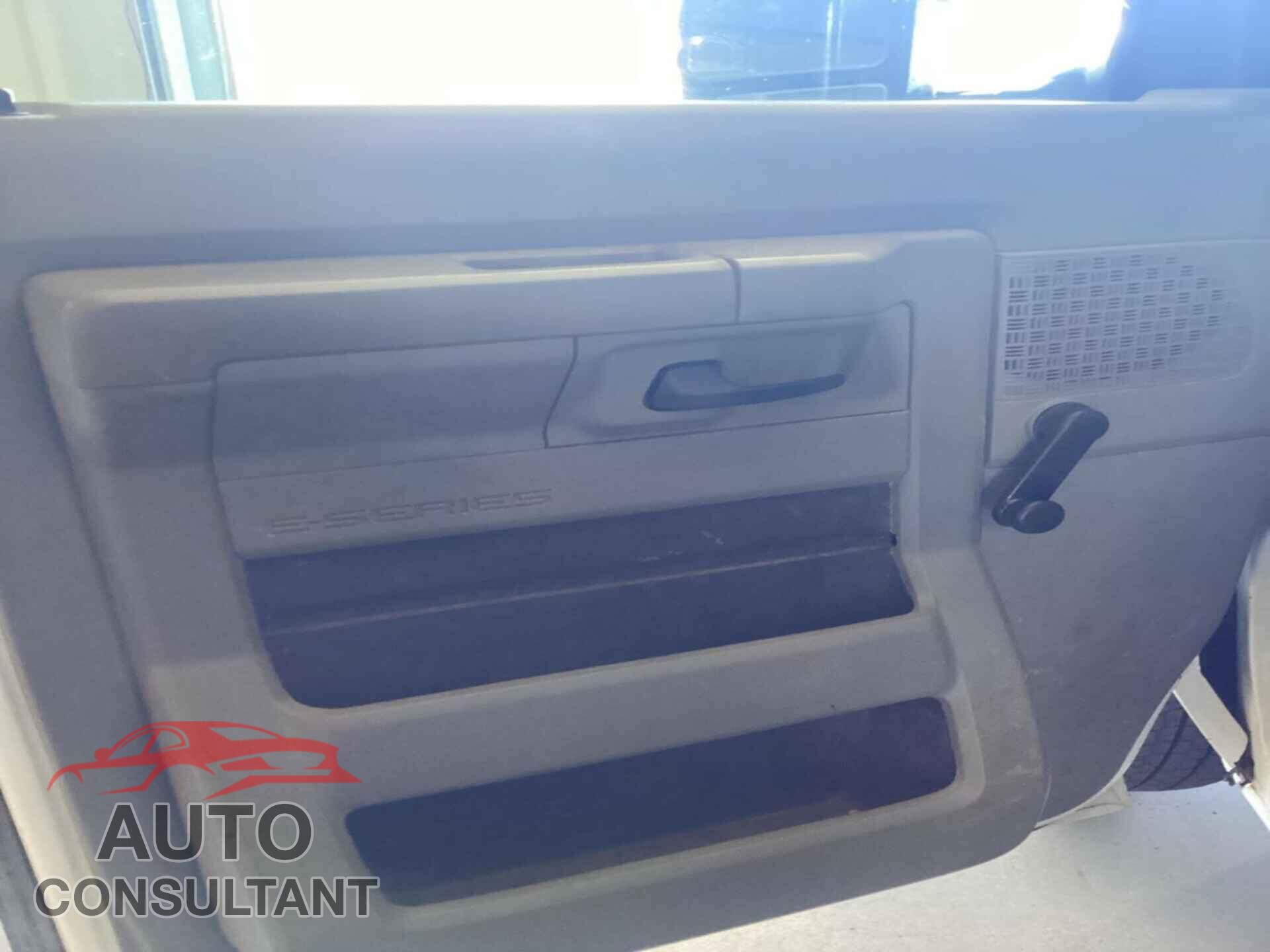 FORD ECONOLINE 2012 - 1FTNE1EW2CDA23464