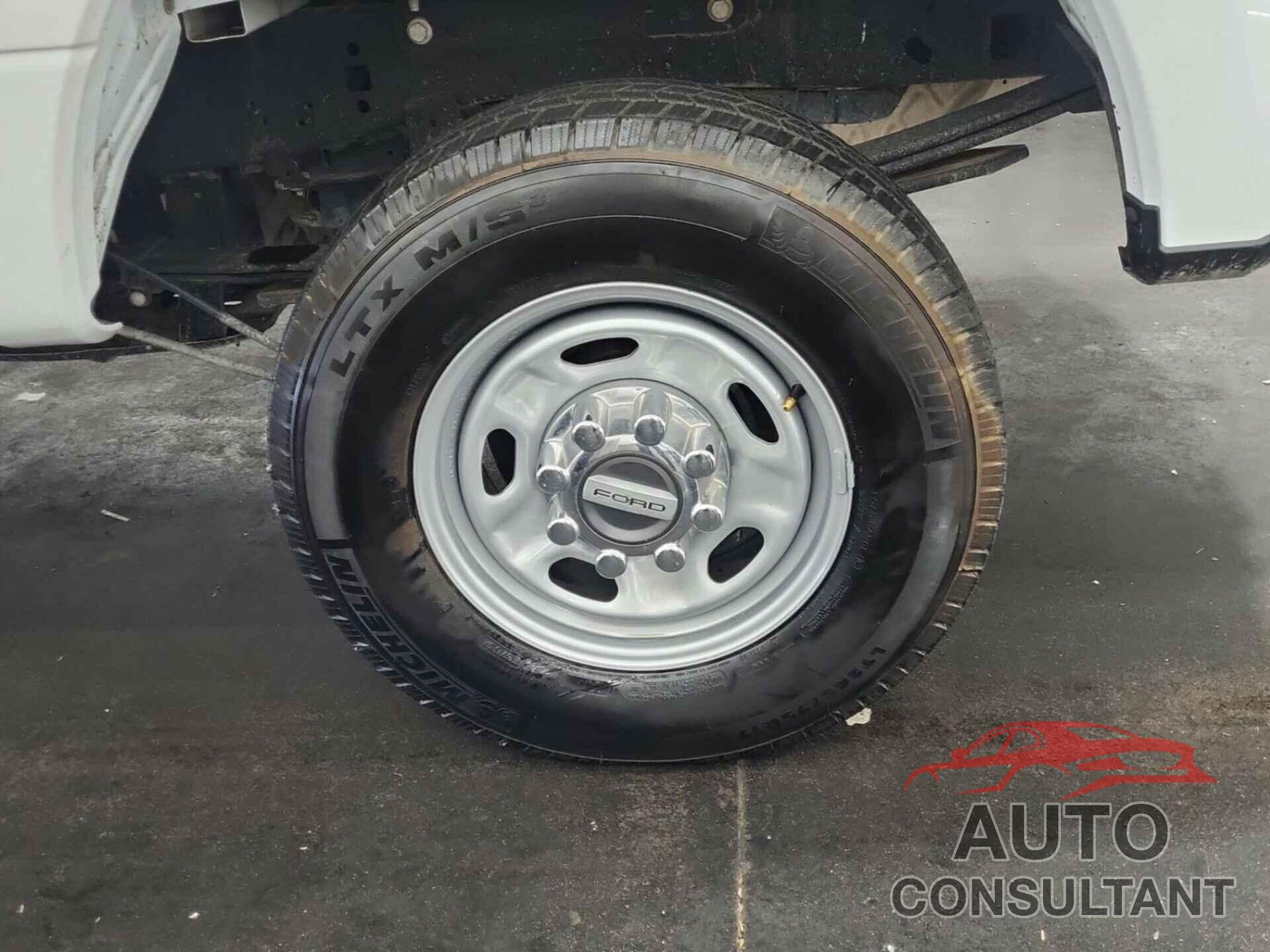 FORD F250 2018 - 1FT7W2B64JEB29955
