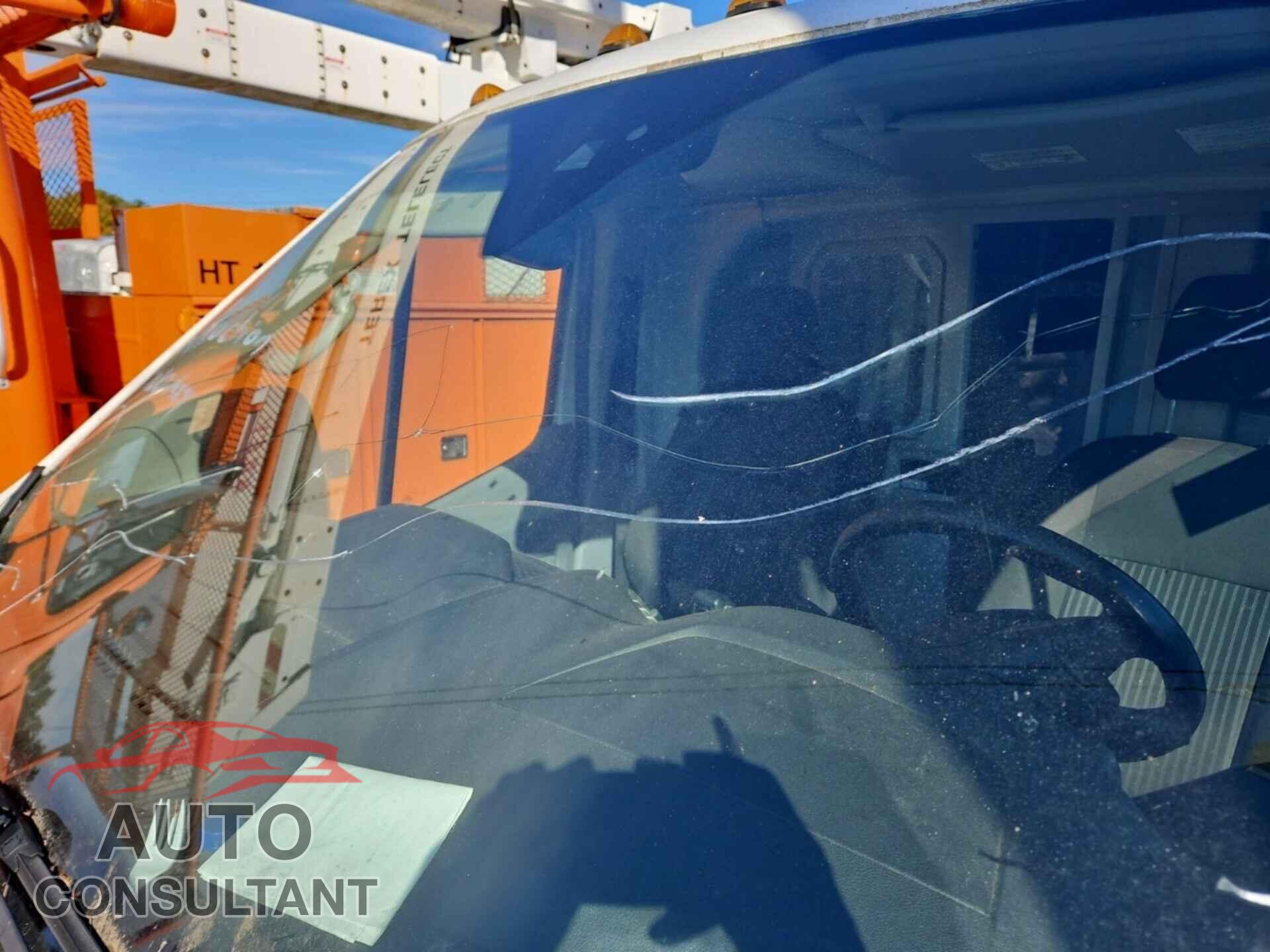FORD TRANSIT 2017 - 1FDBW5PM7HKA69003