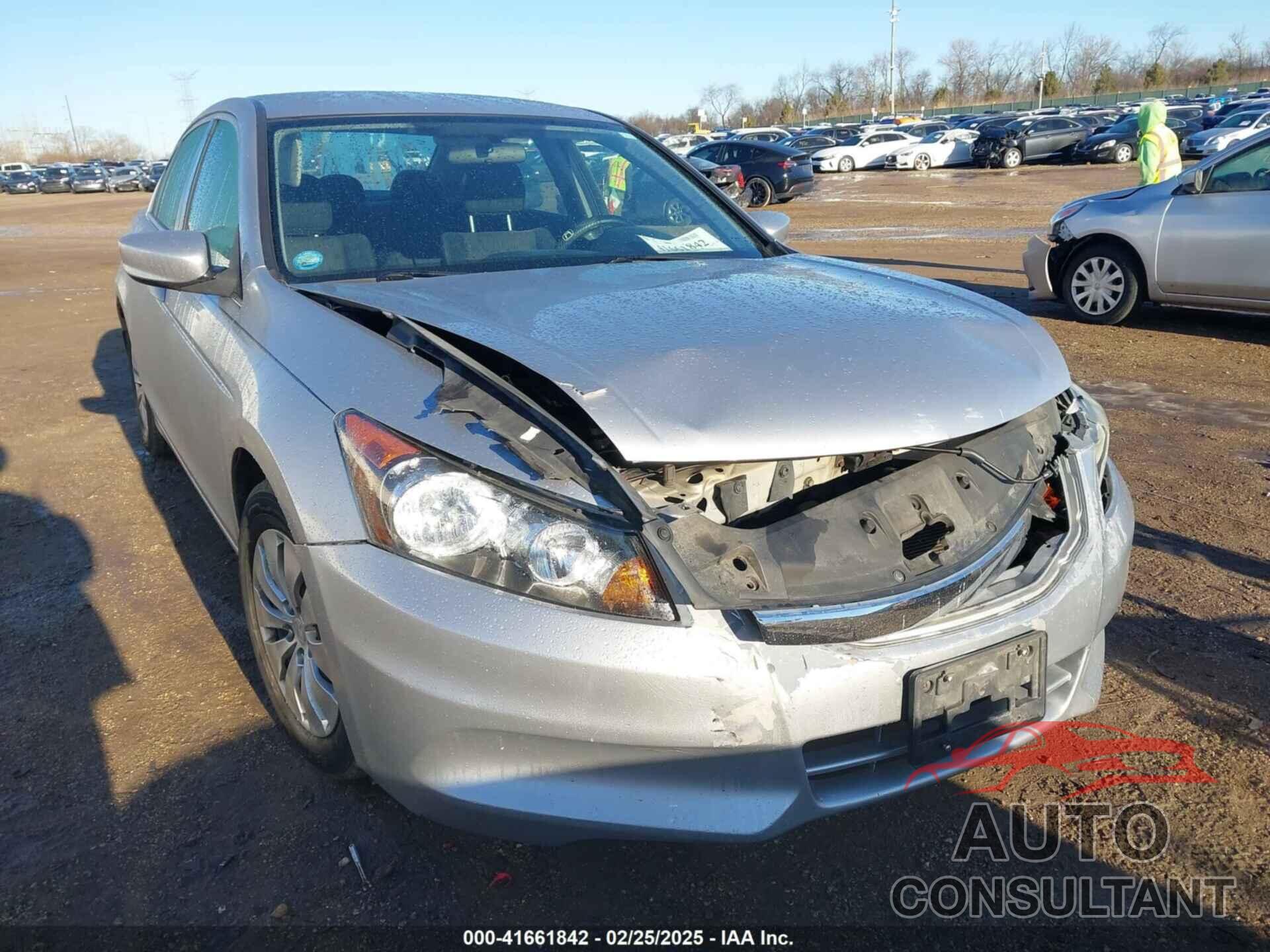HONDA ACCORD 2012 - 1HGCP2F33CA099967