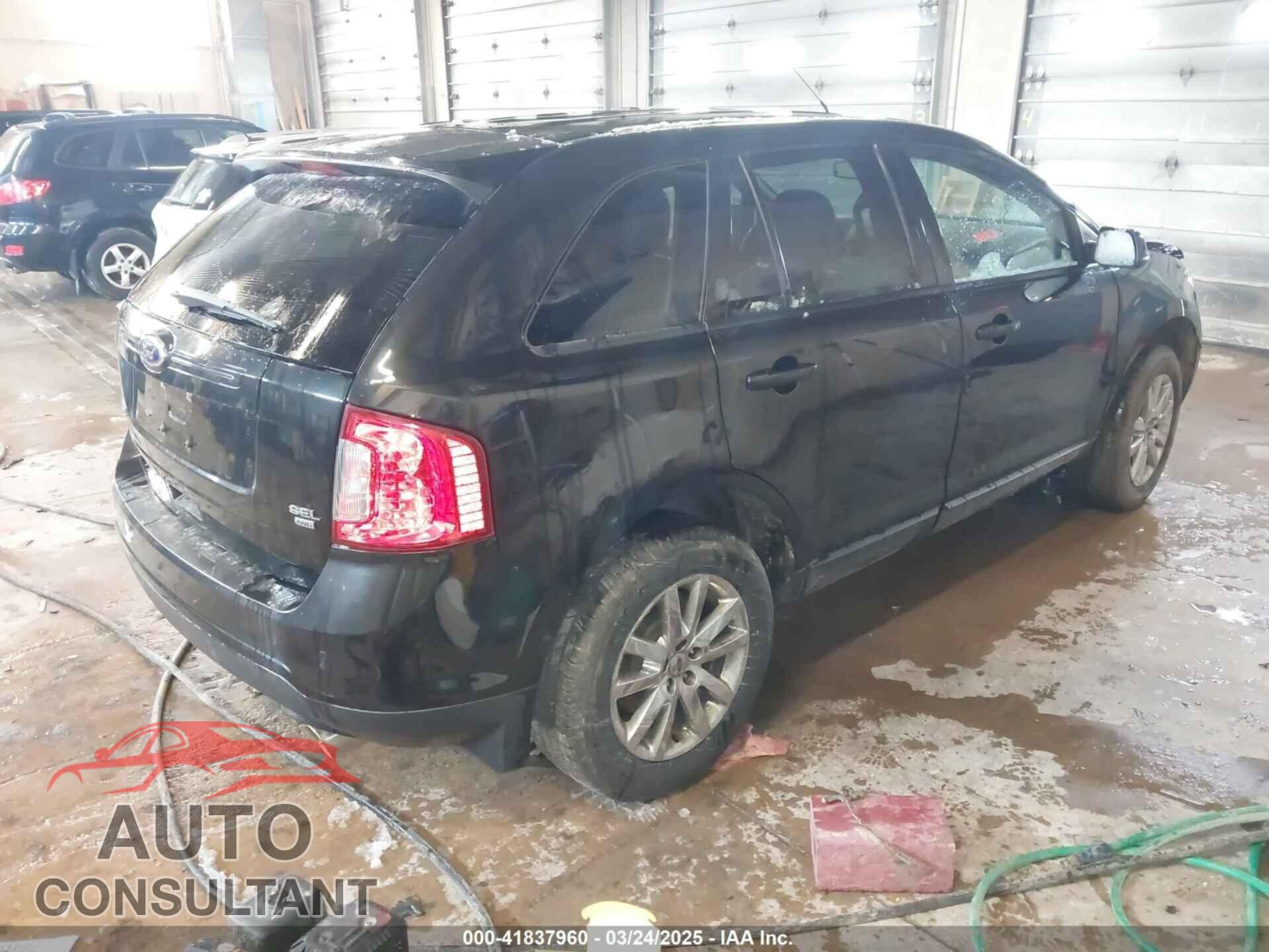 FORD EDGE 2014 - 2FMDK4JC9EBA15674
