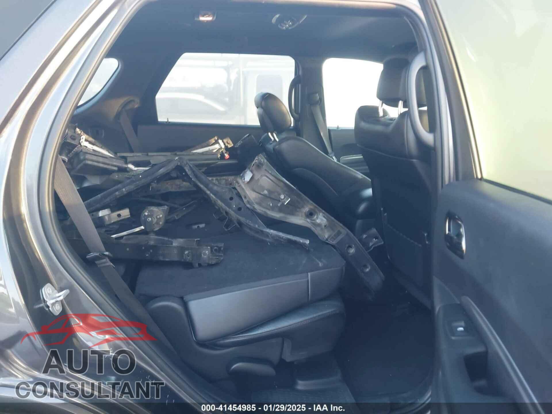 DODGE DURANGO 2019 - 1C4RDJDG9KC770353