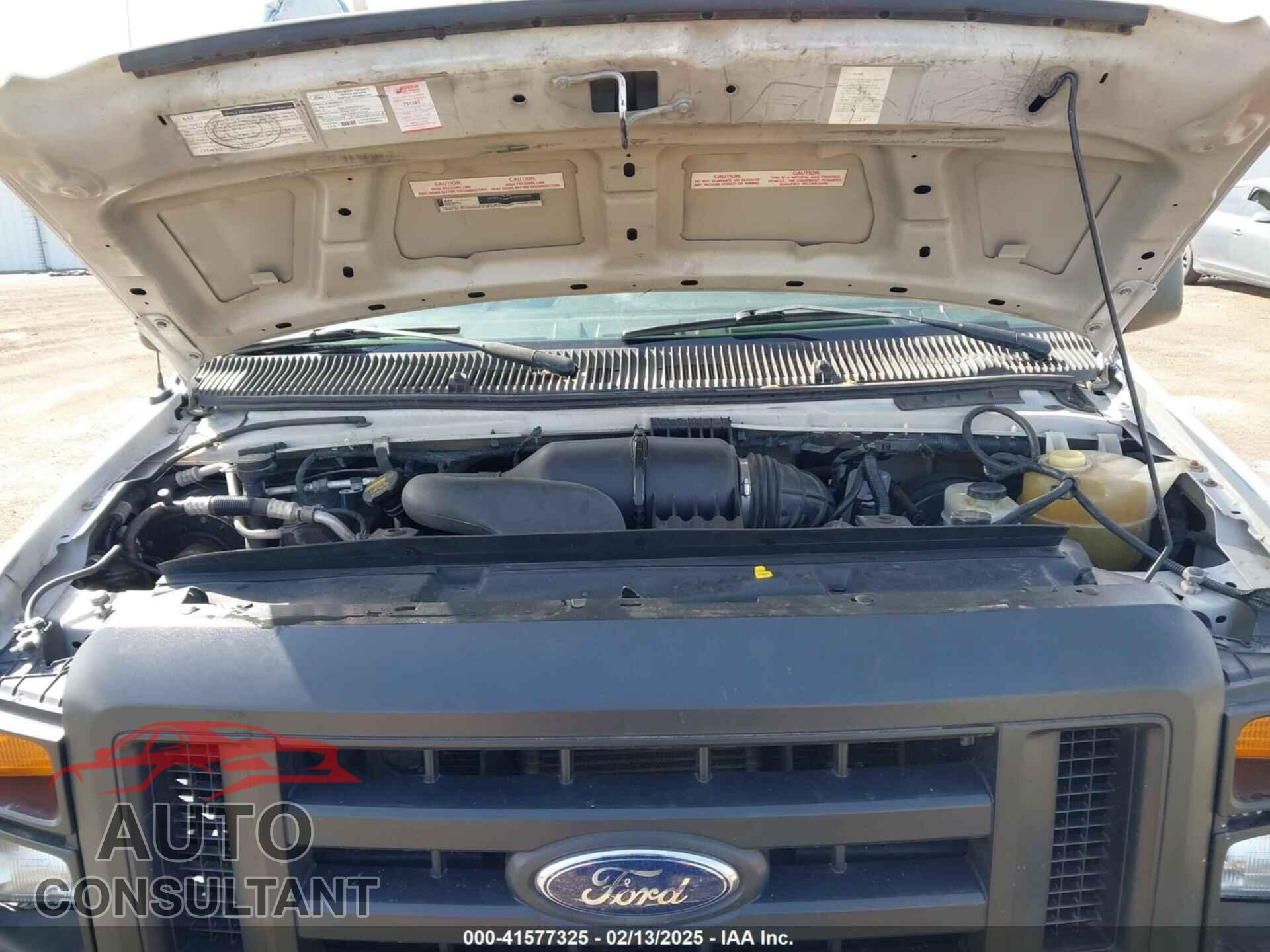 FORD E-150 2013 - 1FTNE1EW6DDA38244