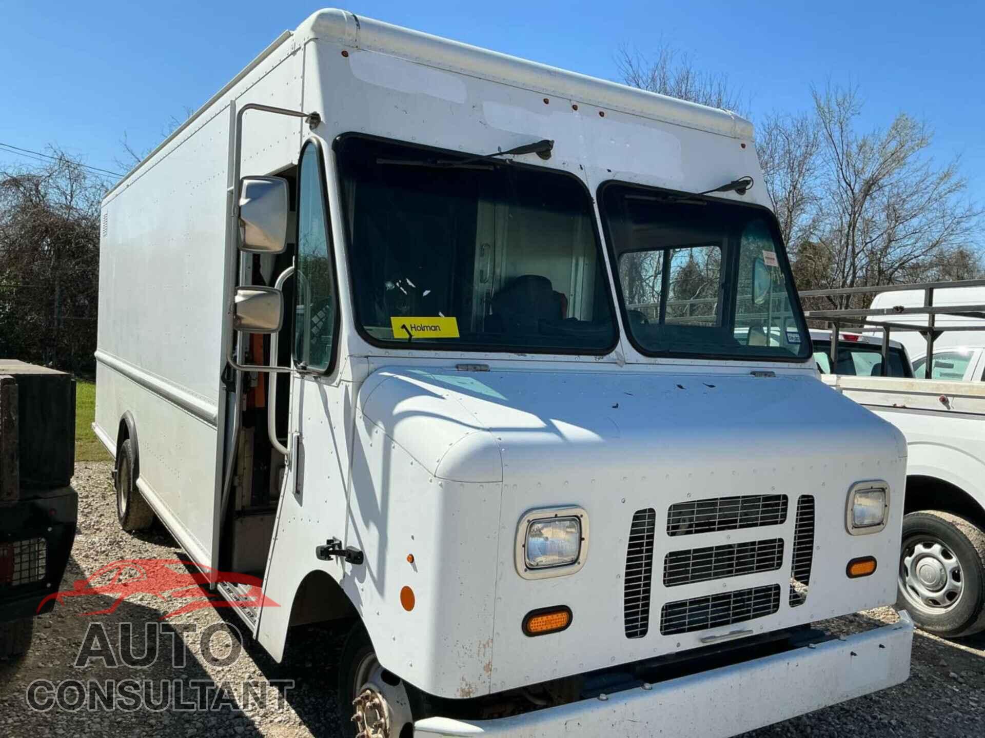 FORD E-450 STRIPPED 2013 - 1FC4E4KL1DDA84006