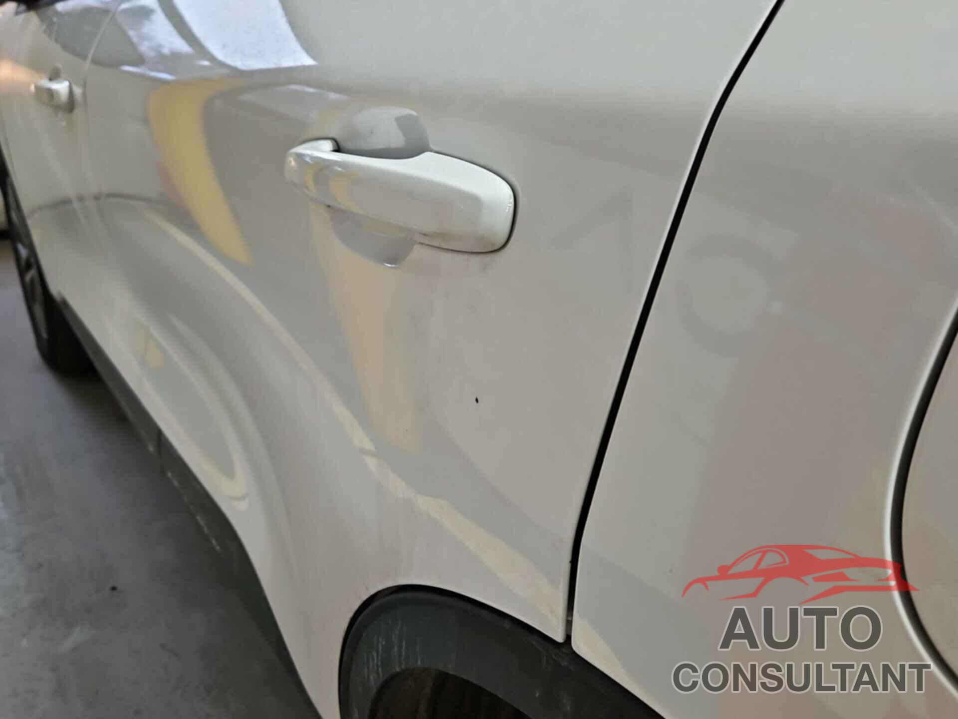 FORD ESCAPE 2022 - 1FMCU9CZ8NUB24609