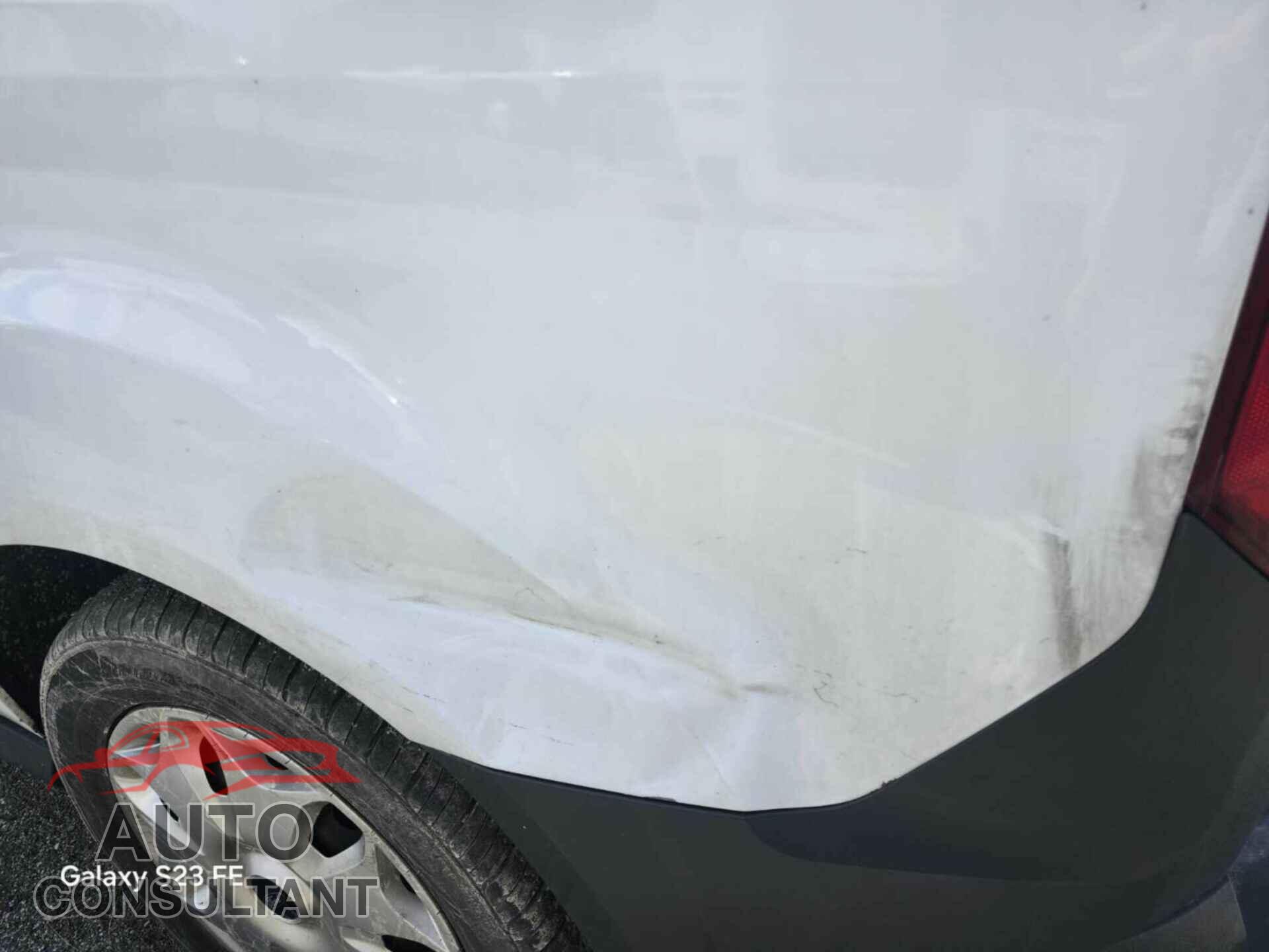 FORD TRANSIT CONNECT 2014 - NM0LS7EX4E1157714
