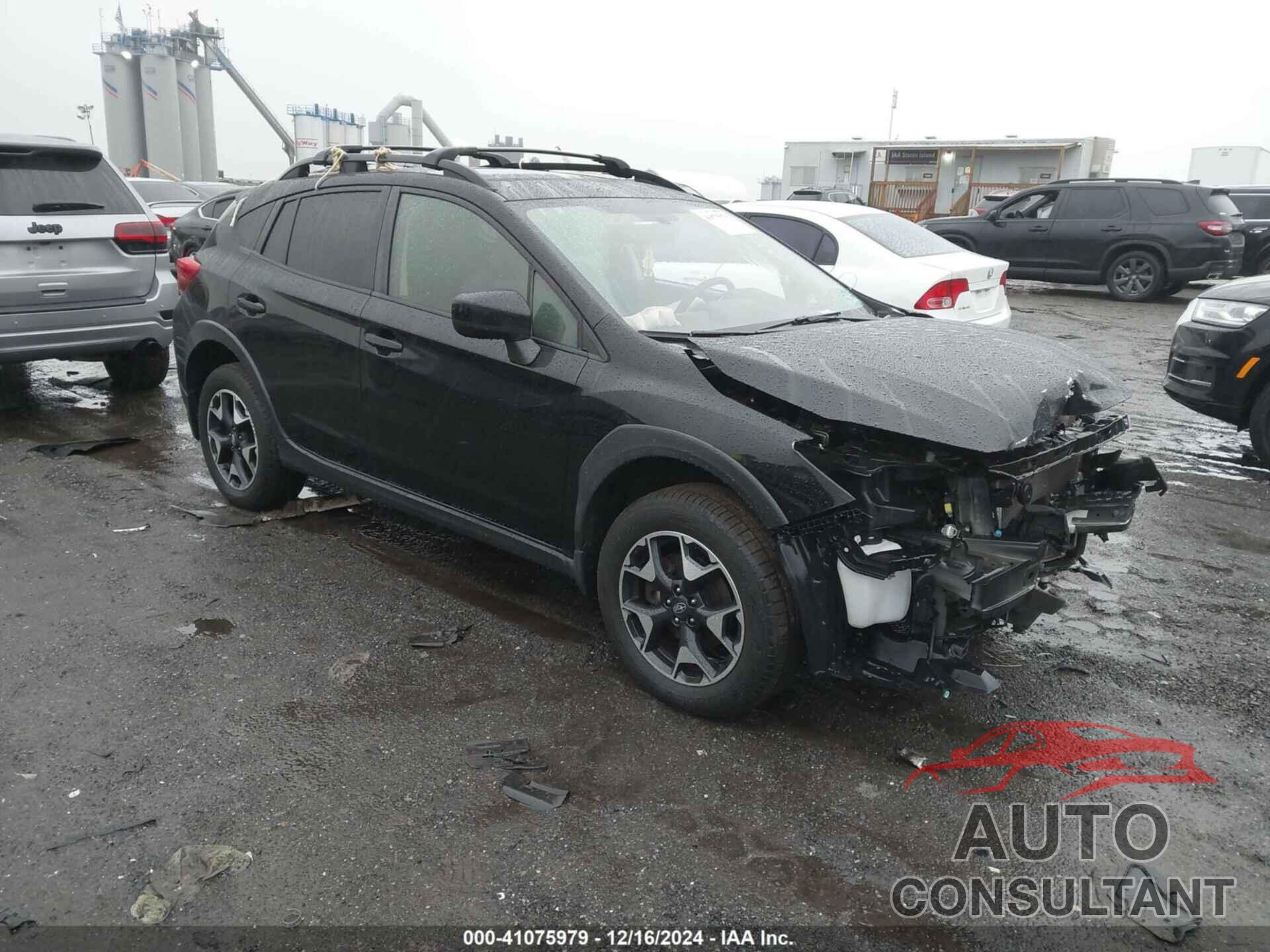 SUBARU CROSSTREK 2019 - JF2GTAEC1K8248441