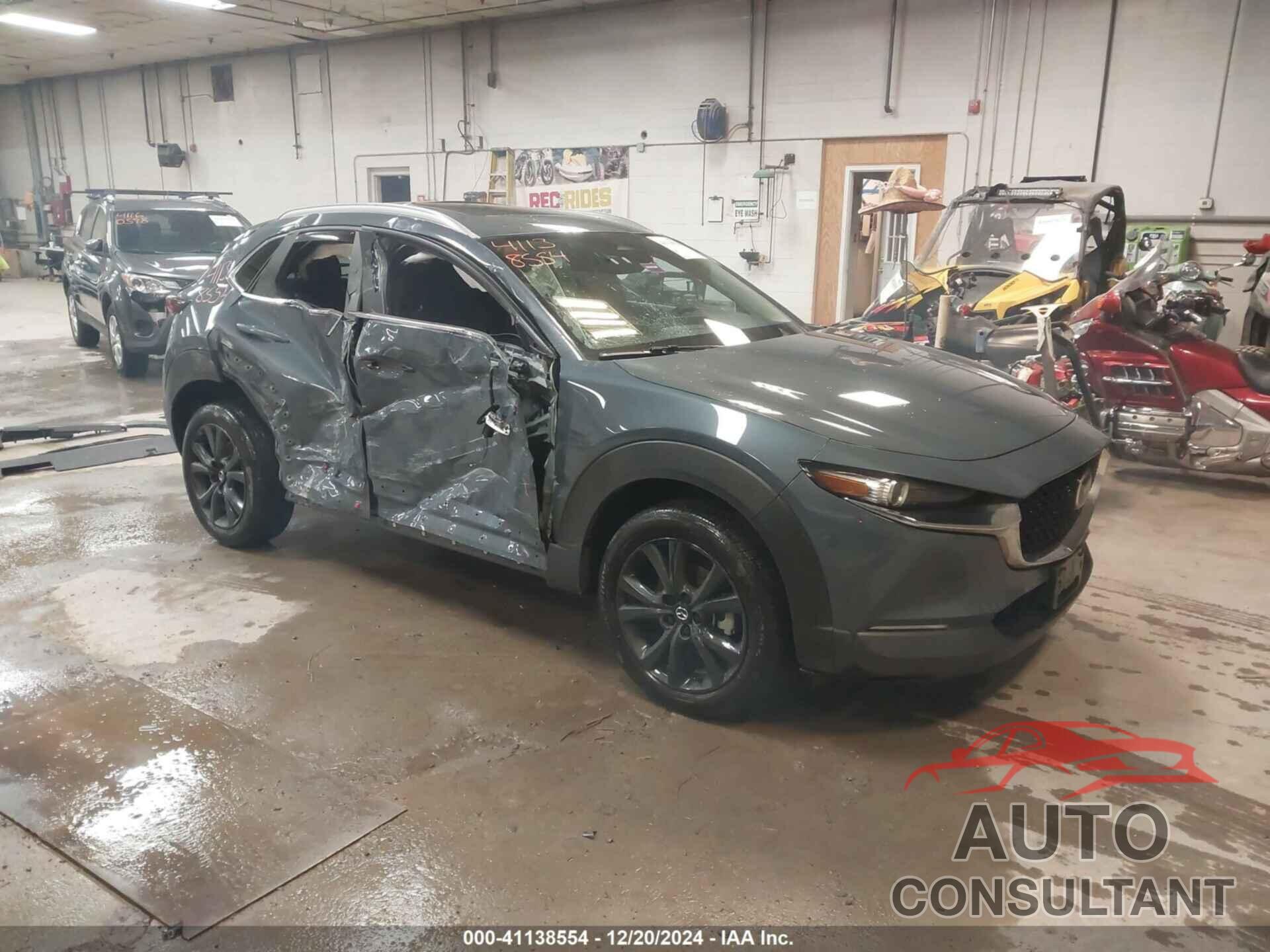 MAZDA CX-30 2024 - 3MVDMBCM2RM605761
