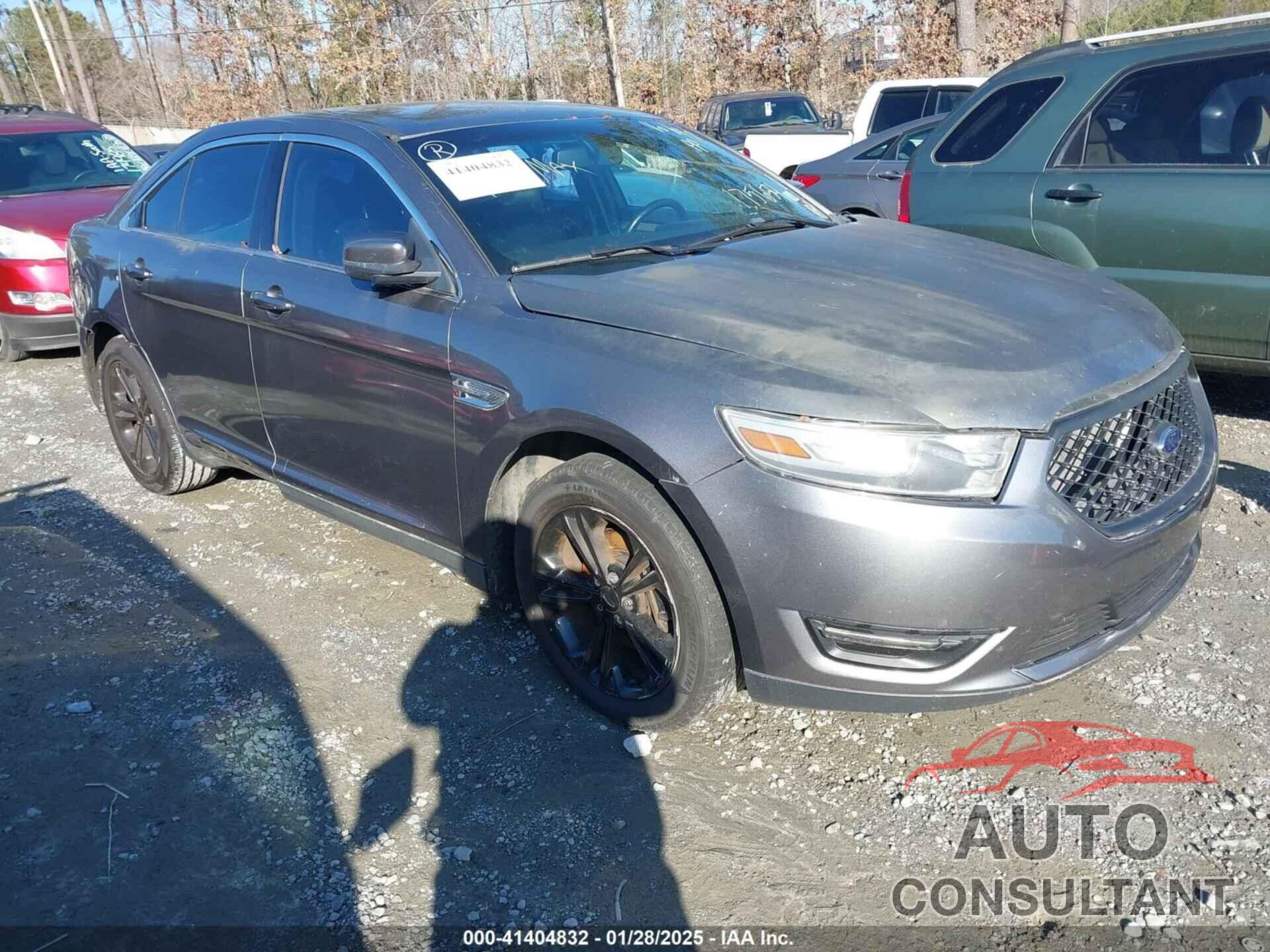FORD TAURUS 2014 - 1FAHP2E82EG175654