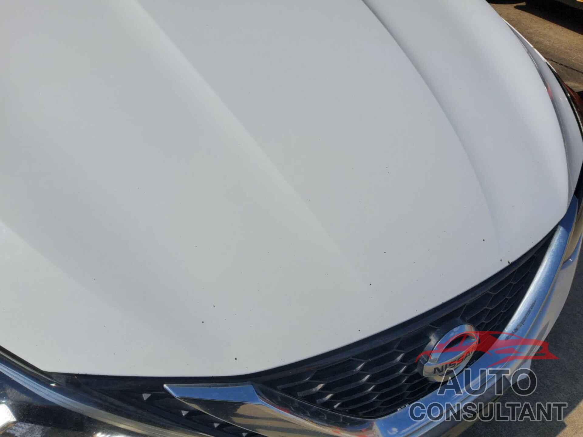 NISSAN SENTRA 2019 - 3N1AB7AP9KY398761