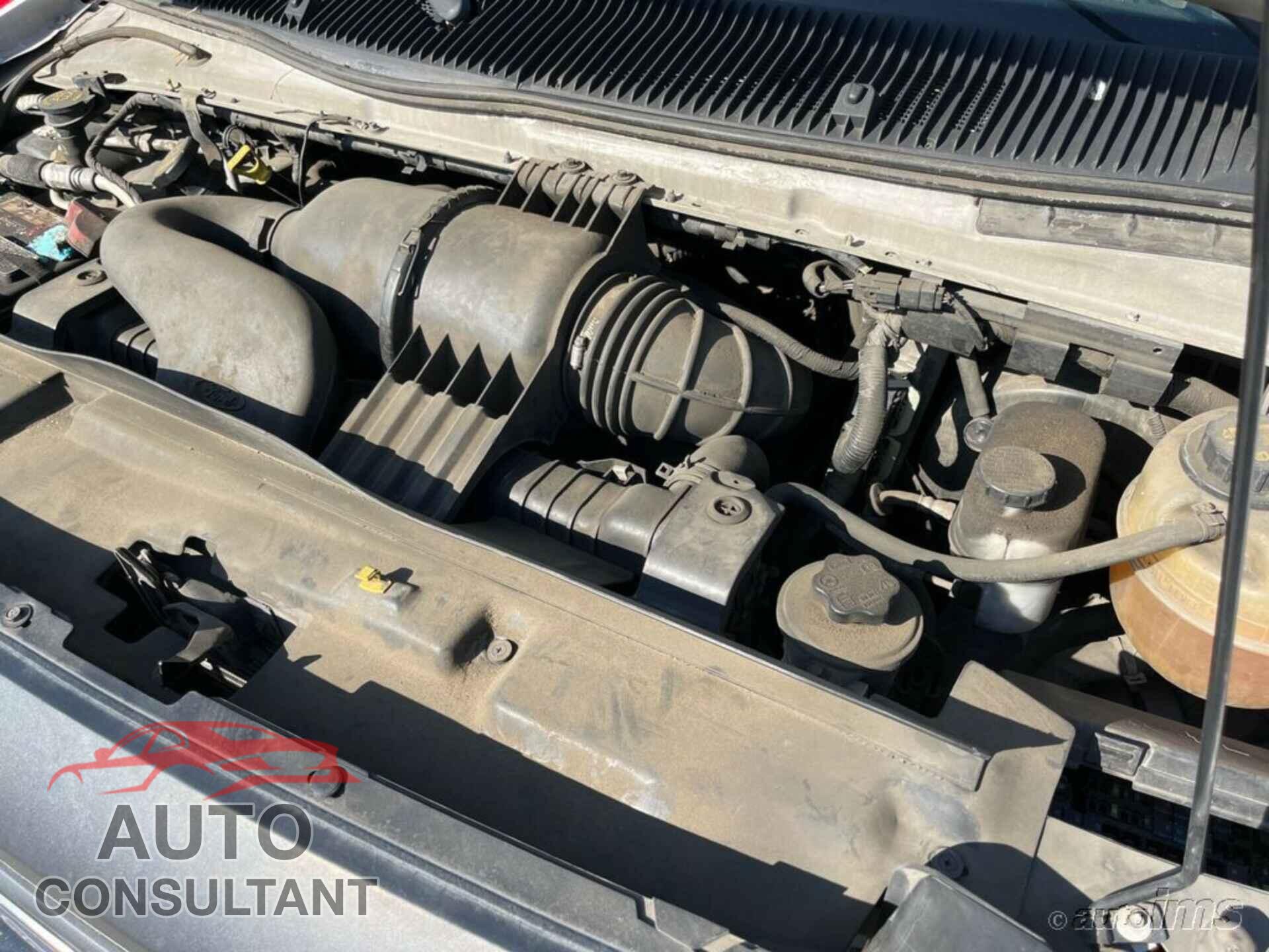 FORD E-150 2011 - 1FTNE1EW5BDA28320