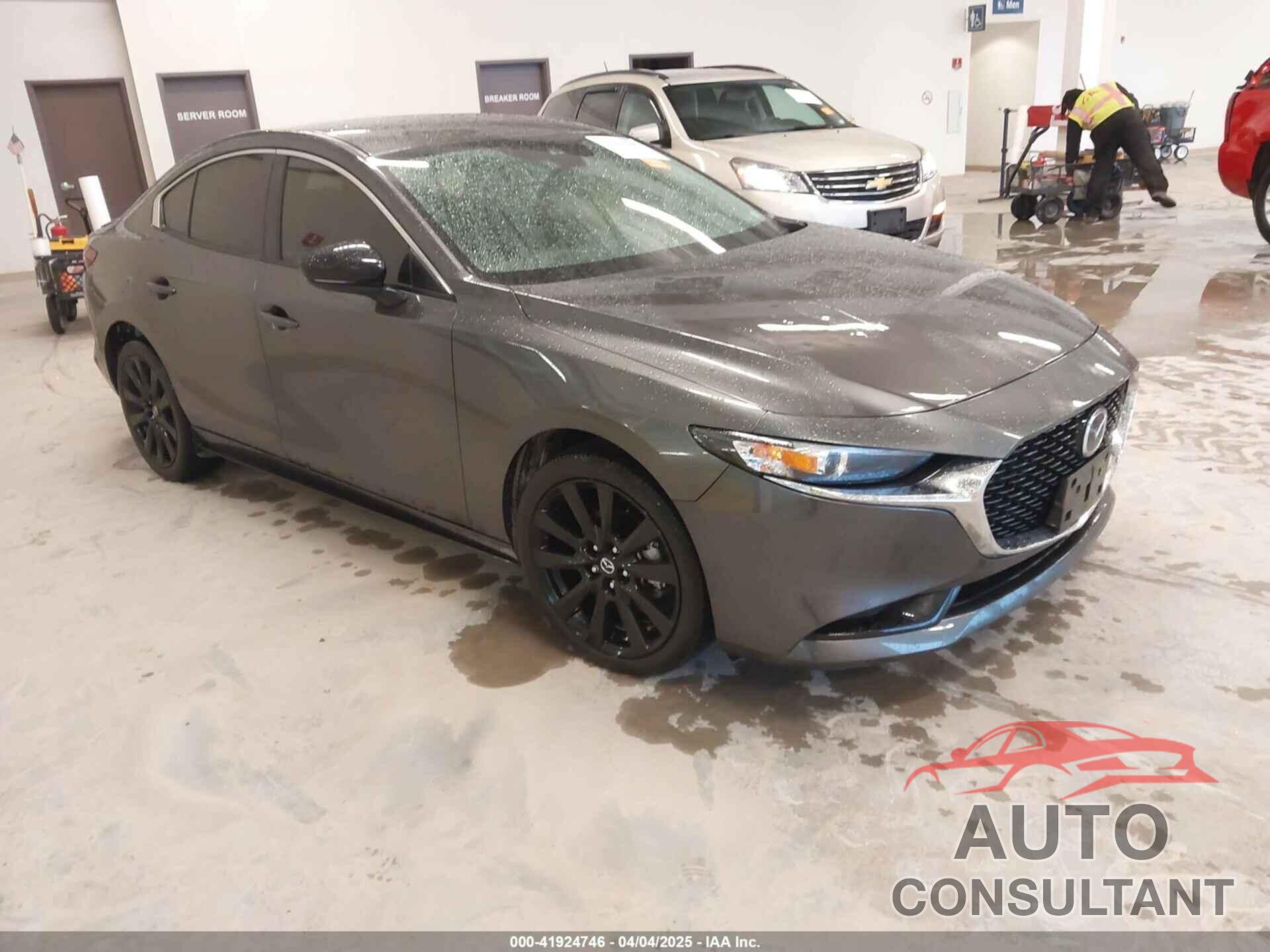 MAZDA MAZDA3 2020 - 3MZBPADL6LM135822
