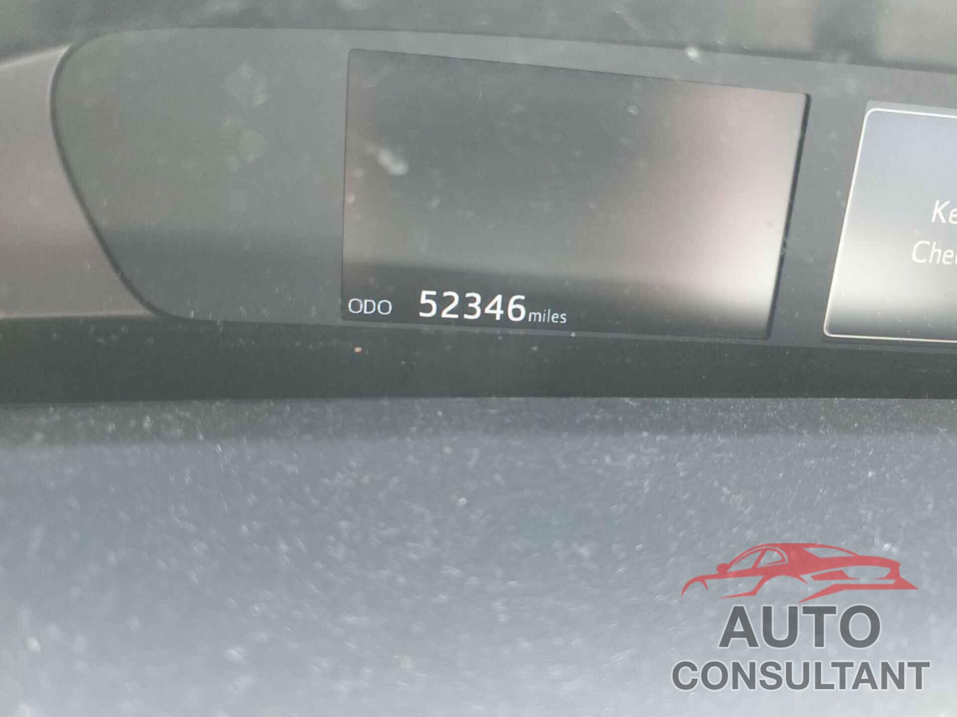 TOYOTA PRIUS 2019 - JTDKARFUXK3069350