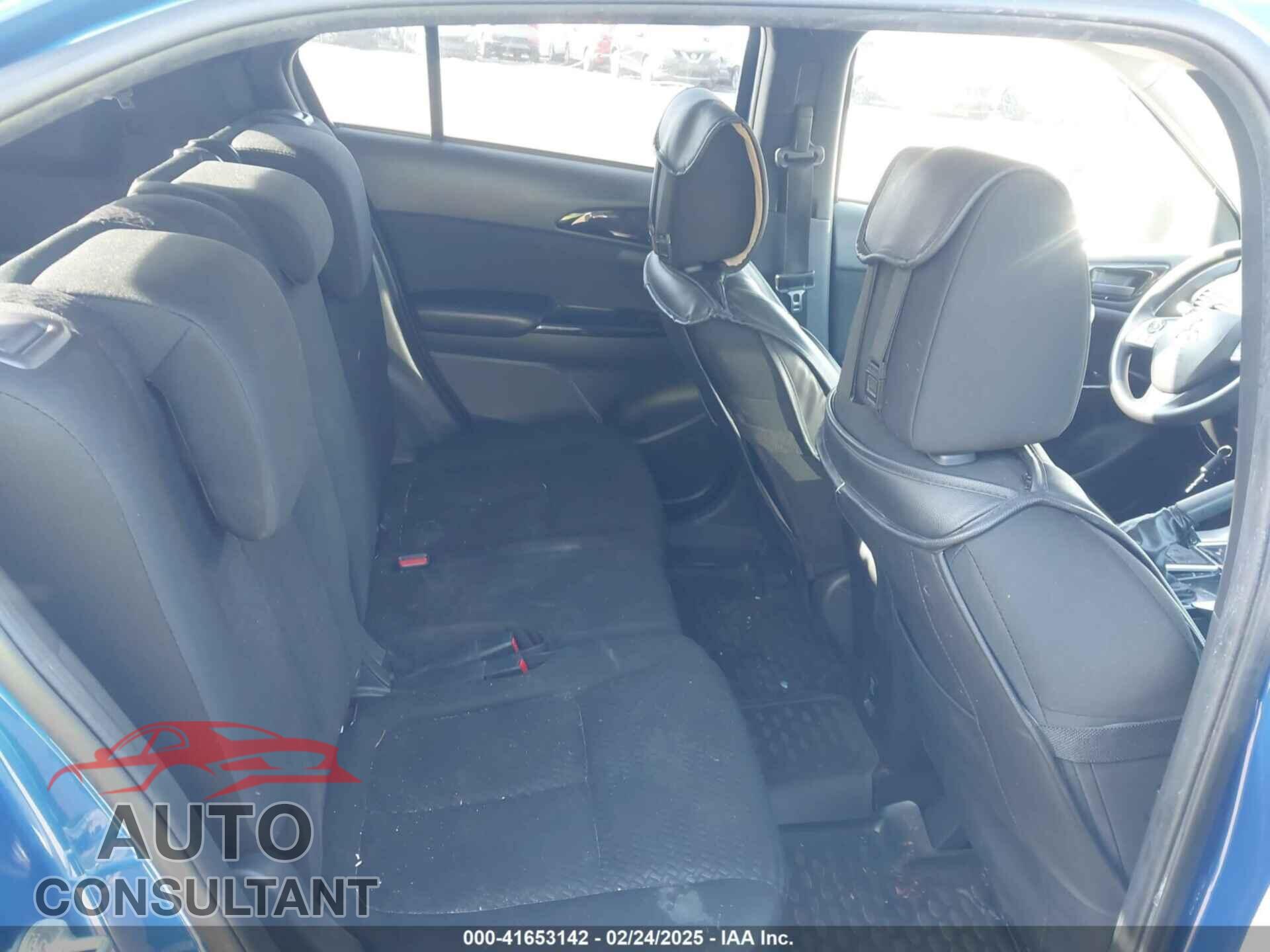MITSUBISHI ECLIPSE CROSS 2020 - JA4AS4AA1LZ002217