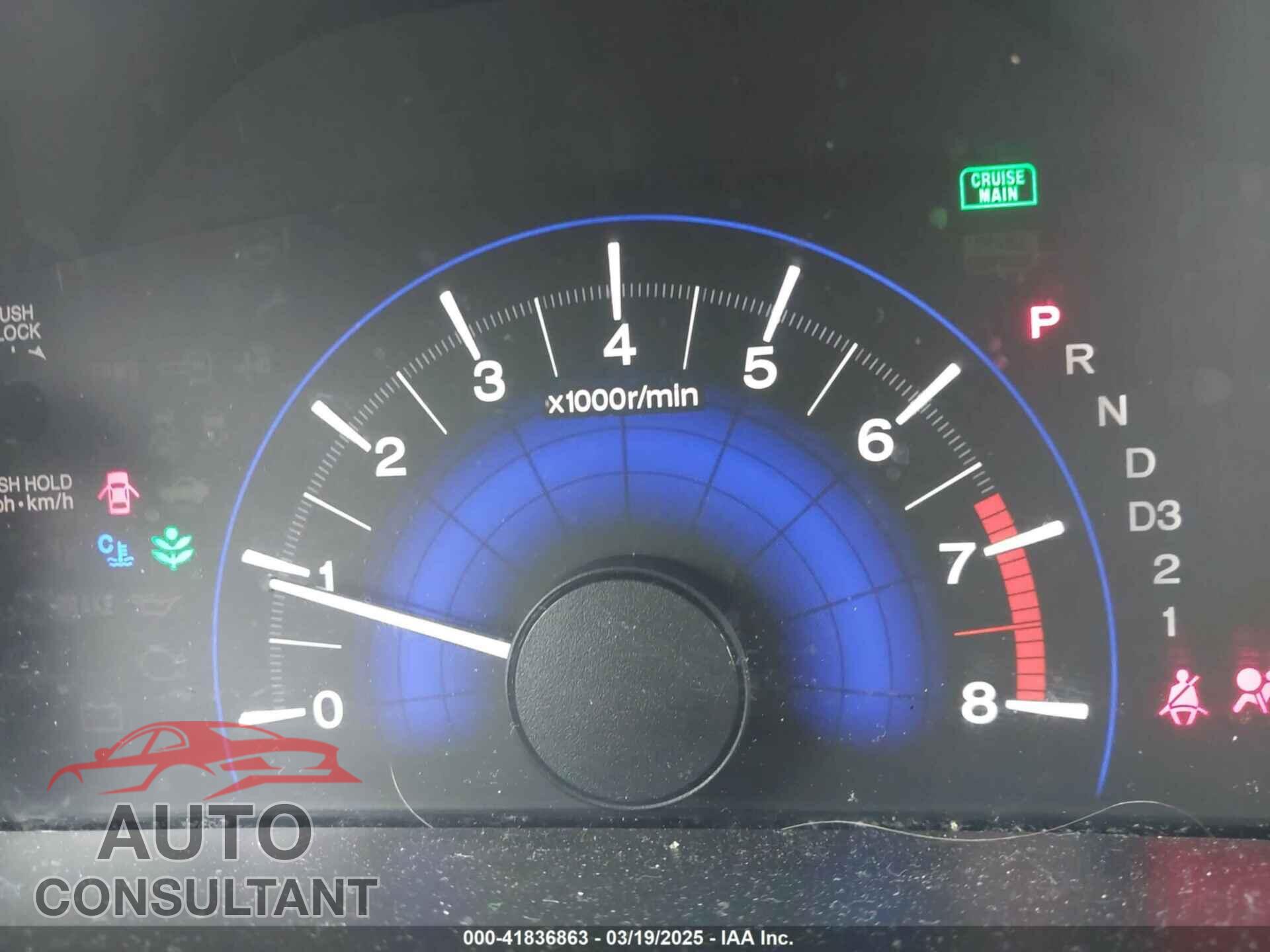 HONDA CIVIC 2012 - 19XFB2F57CE053373
