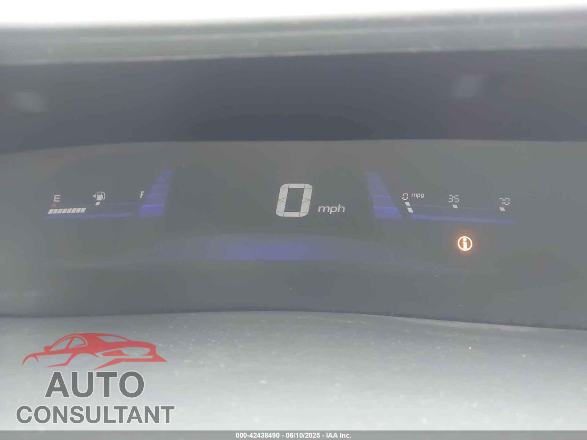 HONDA CIVIC 2014 - 19XFB2F52EE202808