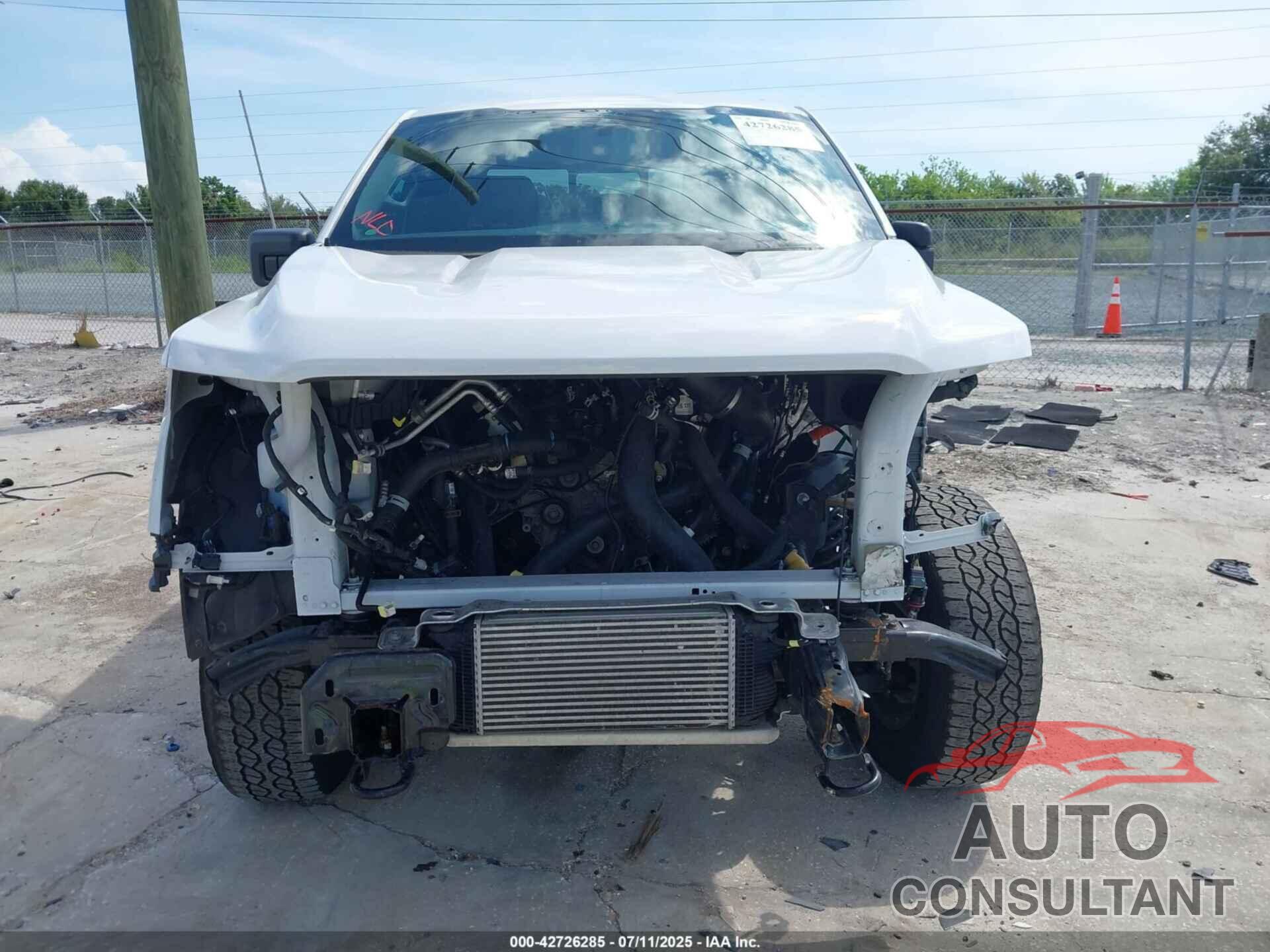 FORD F-150 2021 - 1FTEW1EP6MFA68273