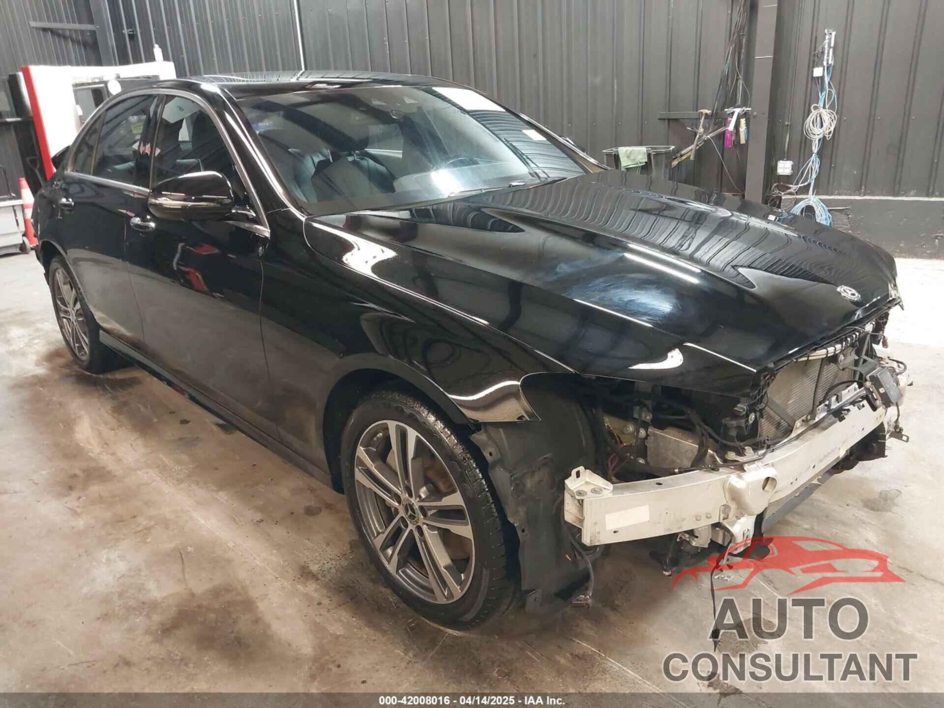 MERCEDES-BENZ E 350 2021 - W1KZF8EB4MA957140