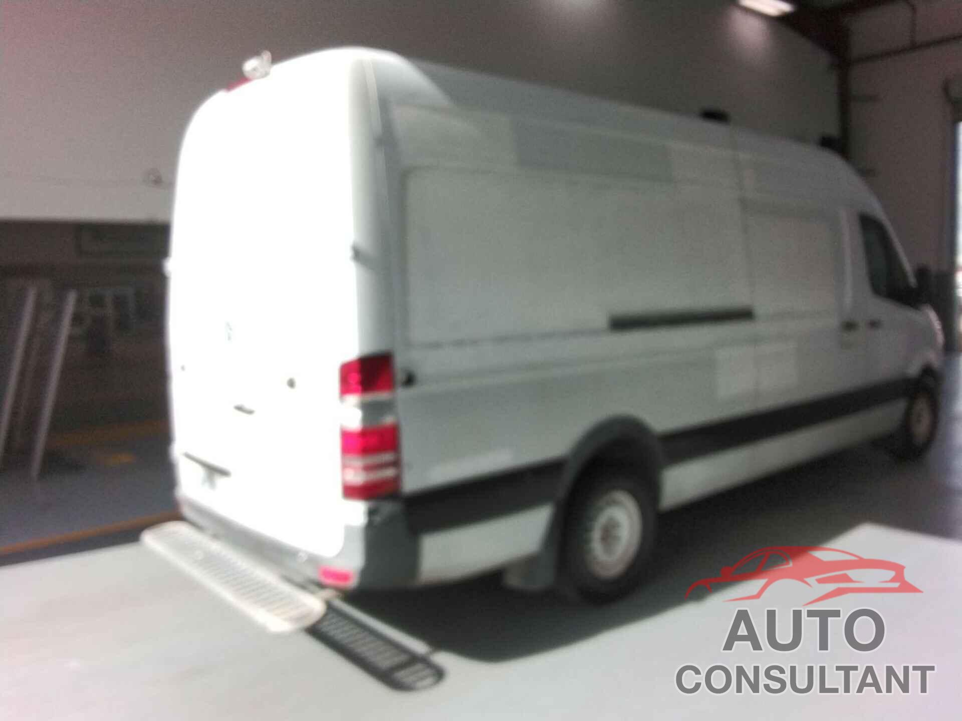 MERCEDES-BENZ SPRINTER 2015 - WD3PE8DB6FP133429