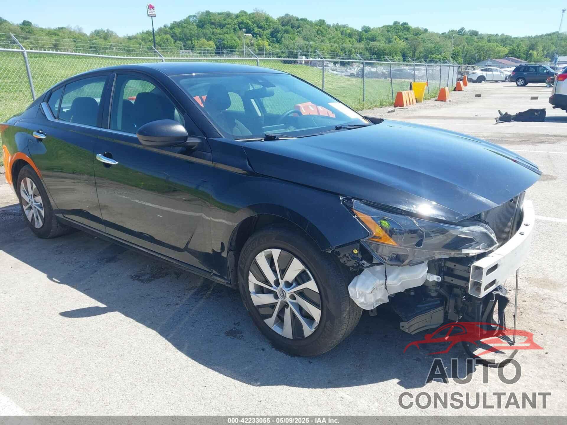NISSAN ALTIMA 2024 - 1N4BL4BV1RN384506