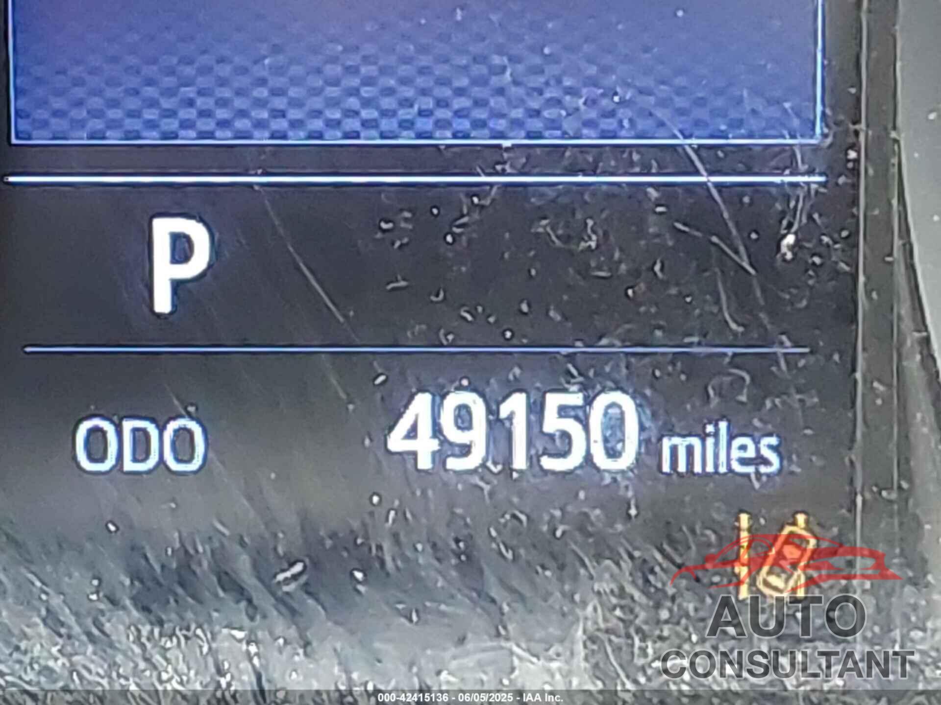TOYOTA C-HR 2019 - JTNKHMBX8K1059373