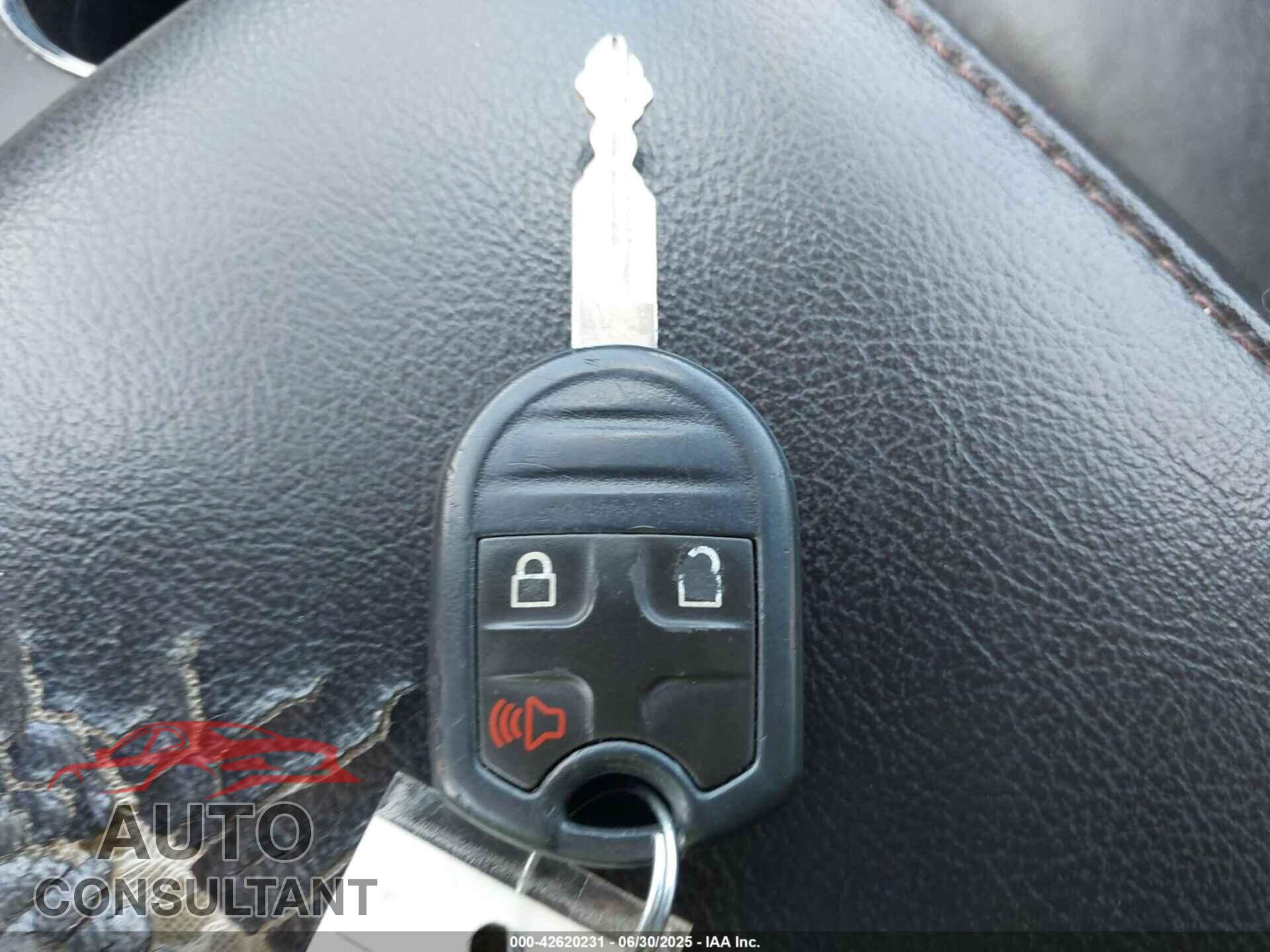 FORD EDGE 2014 - 2FMDK3JC2EBB23497