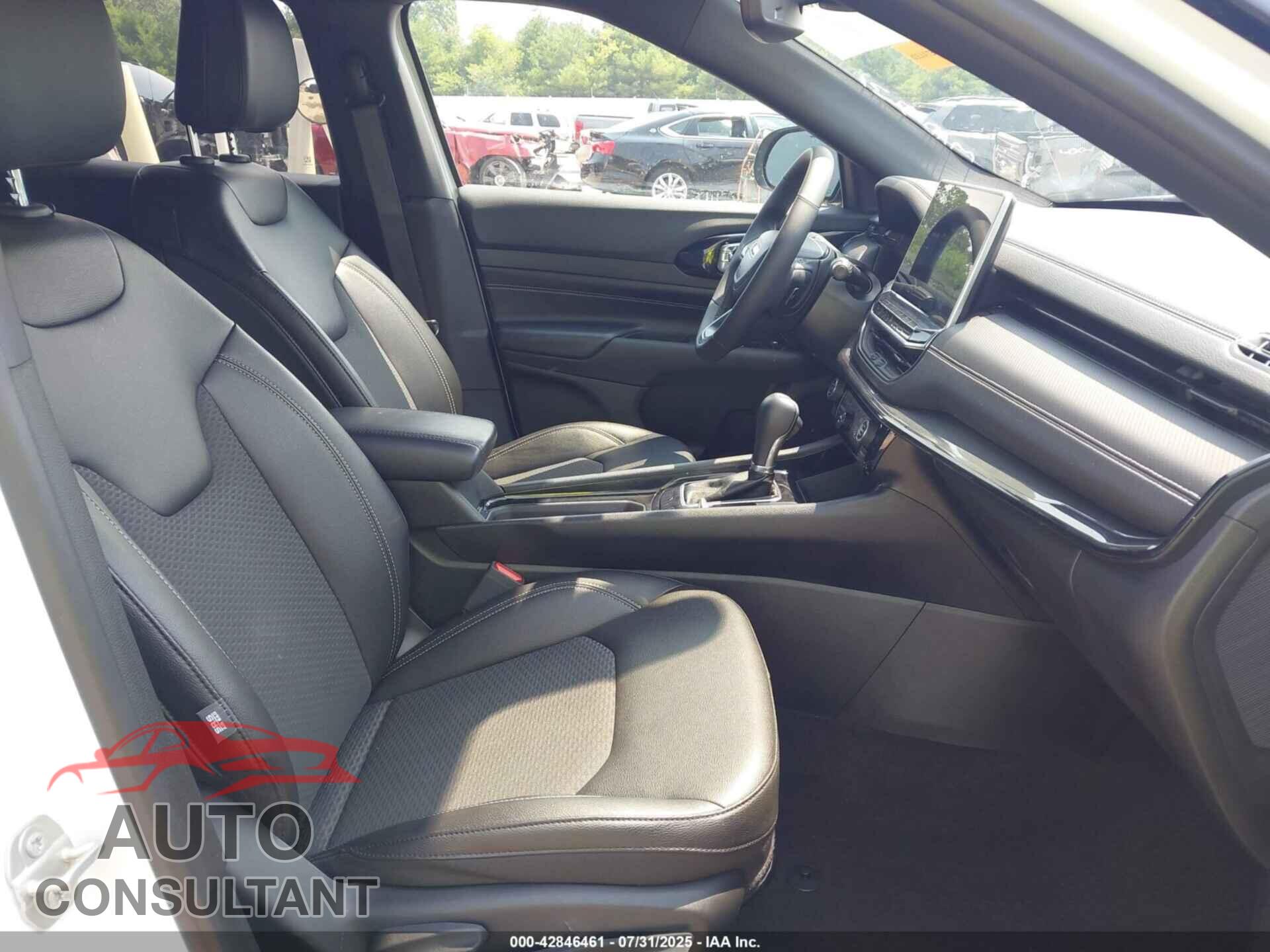 JEEP COMPASS 2024 - 3C4NJDBN6RT122655