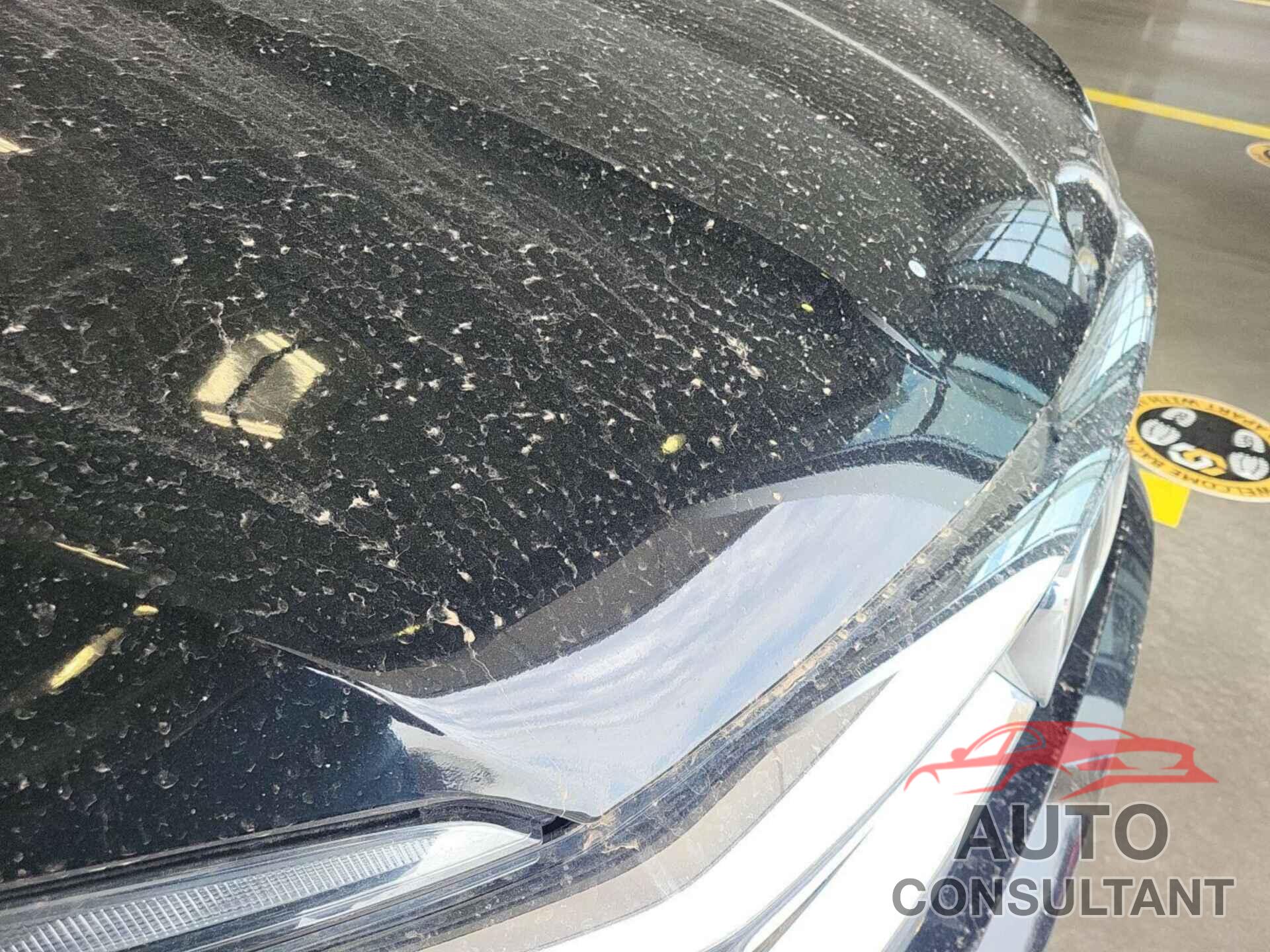 HONDA PILOT 2021 - 5FNYF6H54MB073691