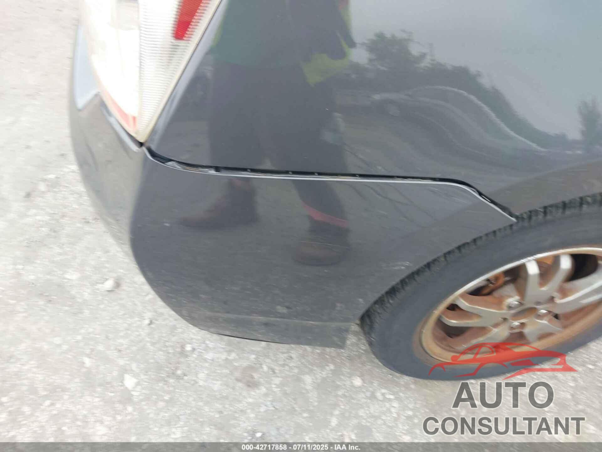 TOYOTA PRIUS 2010 - JTDKN3DU2A5177212