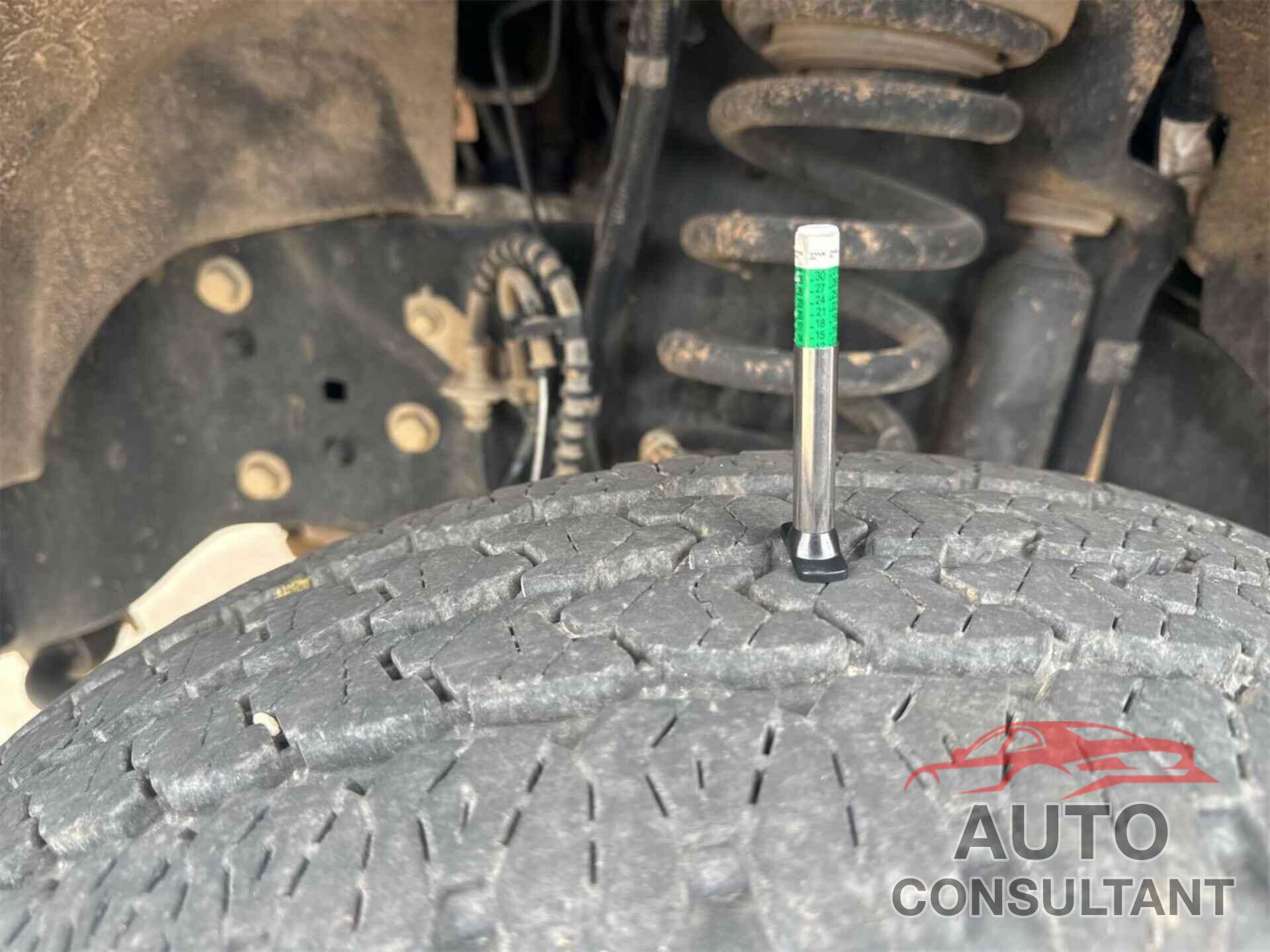 FORD F350 2021 - 1FT7W3B61MED55073