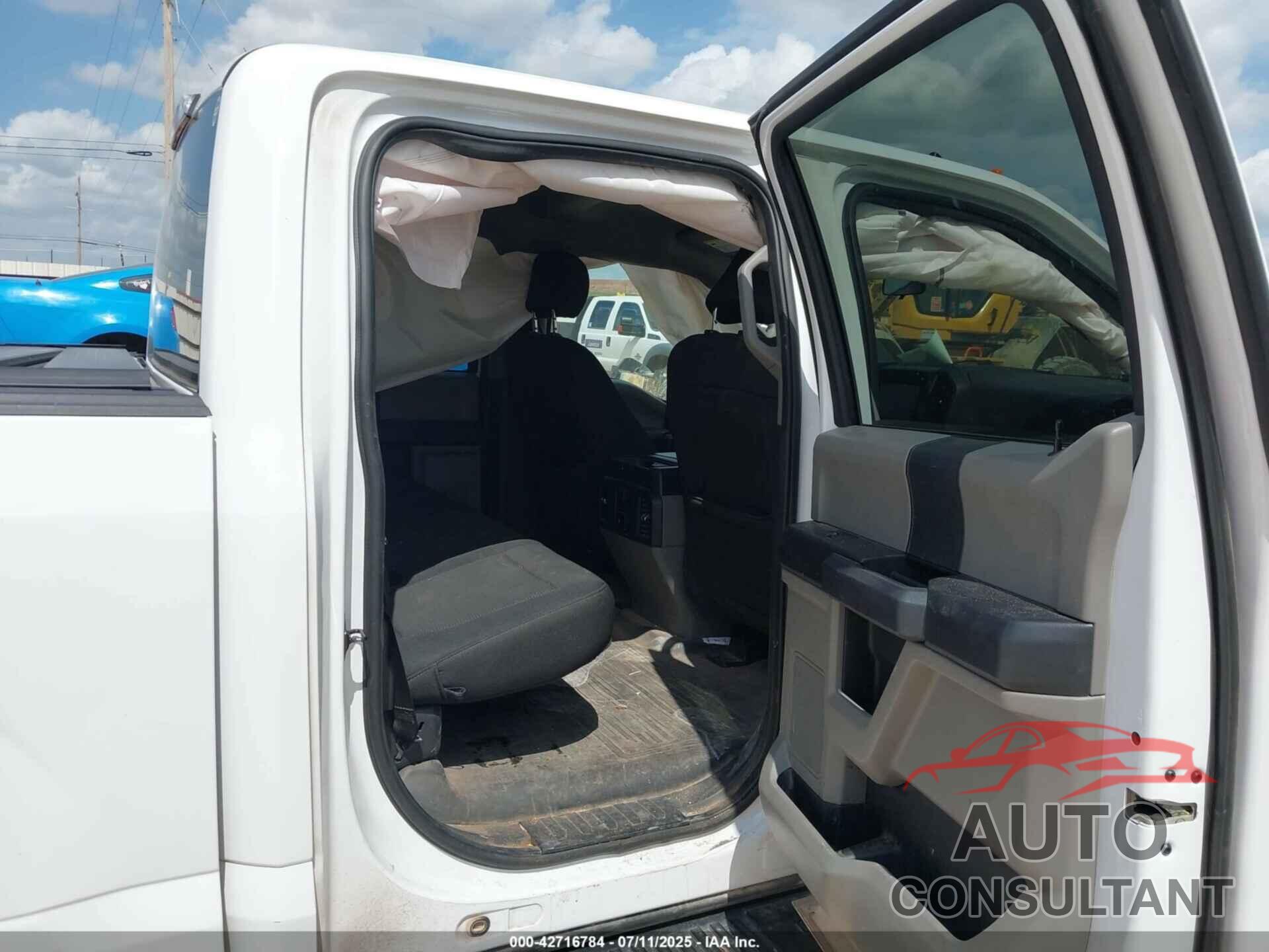 FORD F-150 2020 - 1FTEW1EP2LKE36115