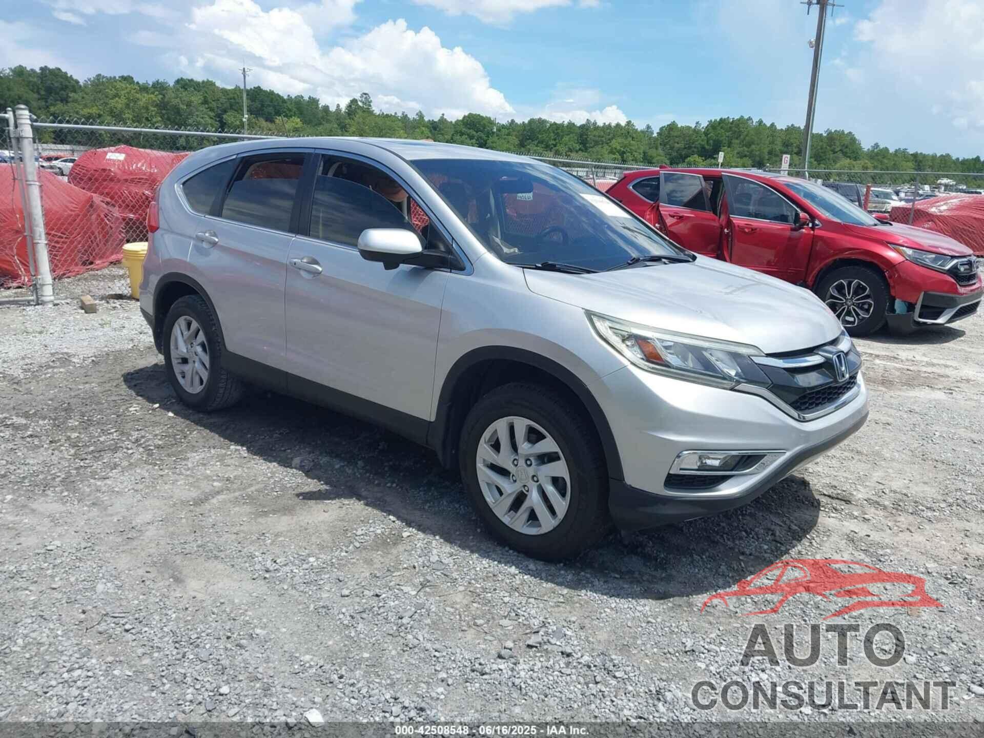 HONDA CR-V 2016 - 3CZRM3H53GG706828