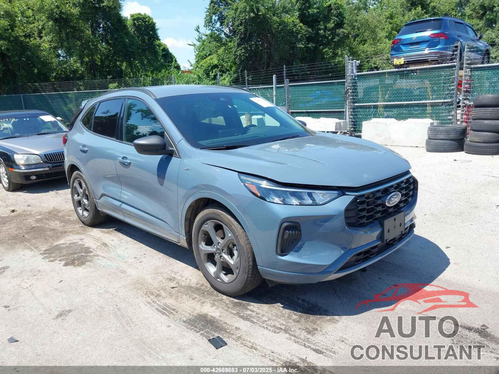 FORD ESCAPE 2023 - 1FMCU0MN4PUB30210