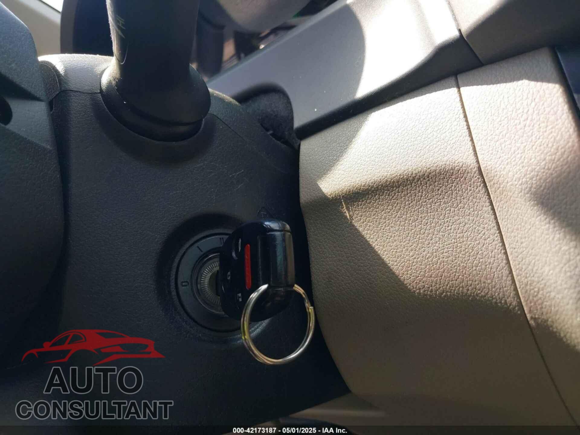 HONDA CIVIC 2012 - JHMFB2F86CS002792