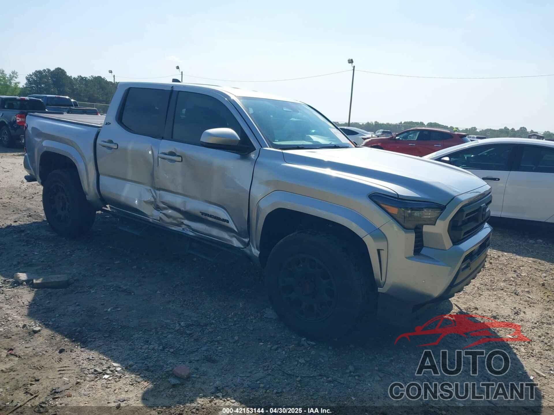 TOYOTA TACOMA 2024 - 3TMLB5JN8RM017959
