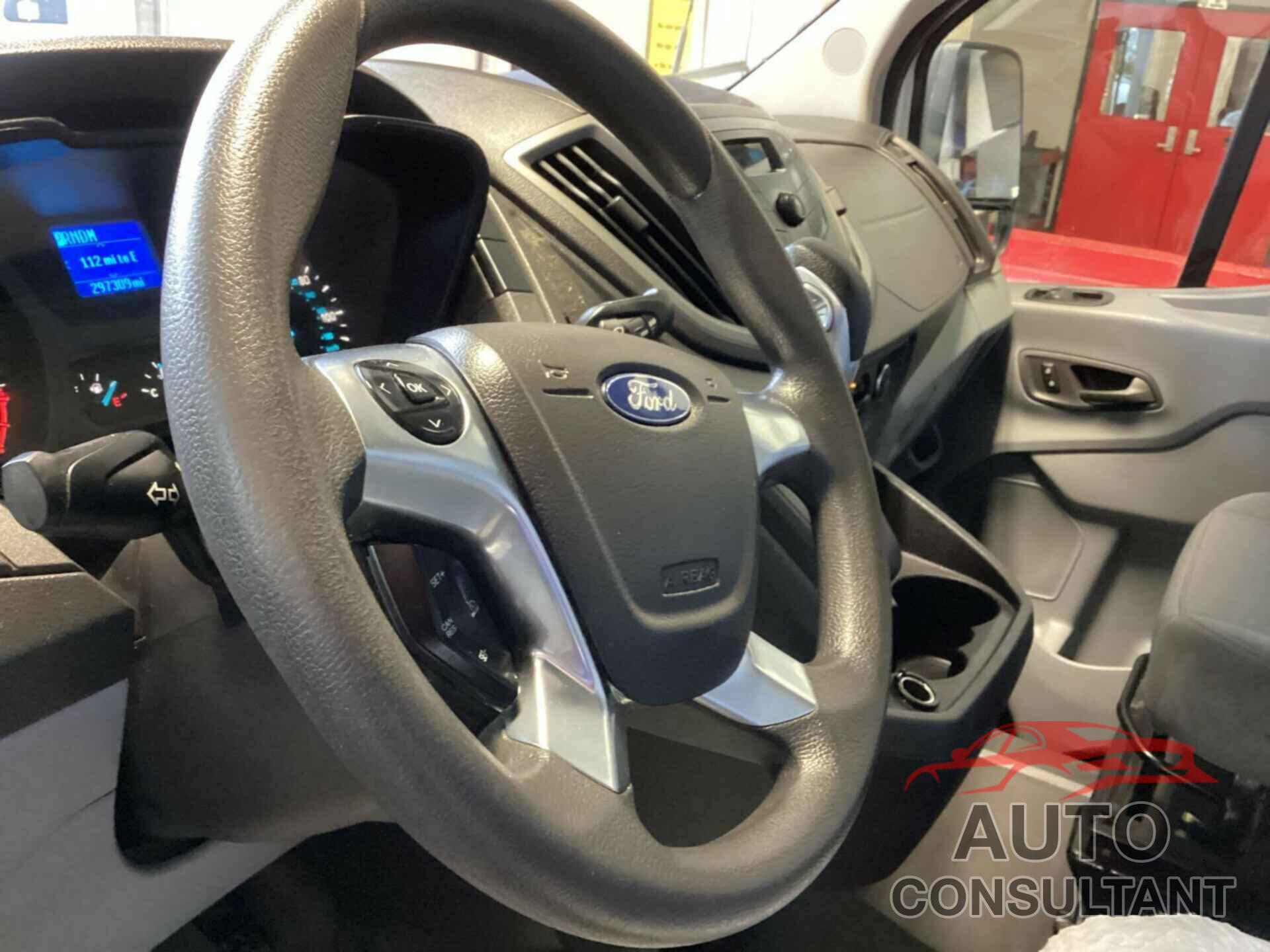 FORD TRANSIT-150 2019 - 1FTYE1CM4KKA09347