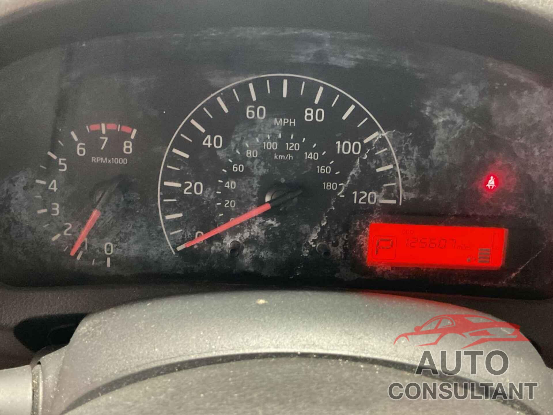 NISSAN NV200 2019 - 3N6CM0KN1KK707059