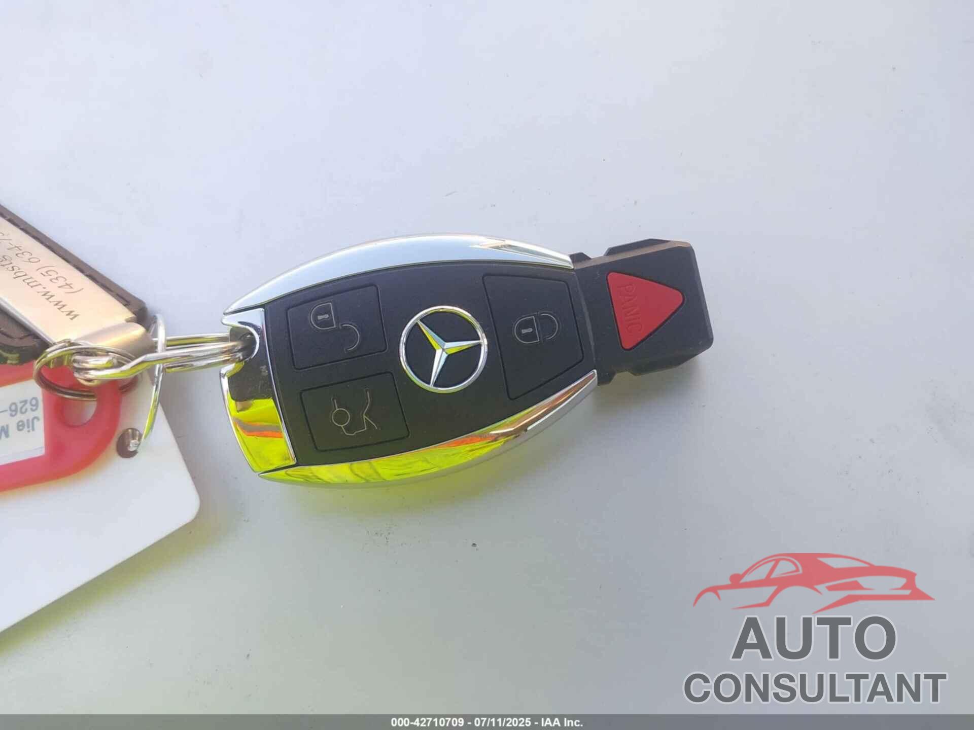 MERCEDES-BENZ GLE 350 2017 - 4JGDA5HB4HA957086