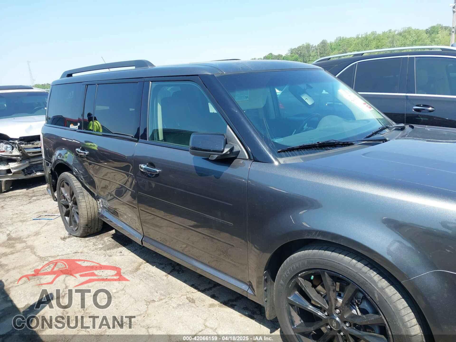 FORD FLEX 2016 - 2FMGK5C8XGBA08263