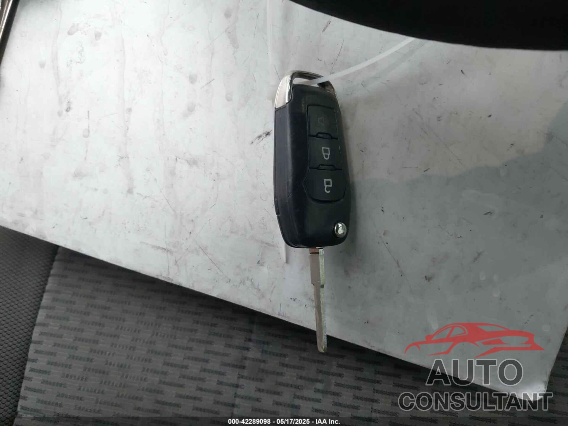 FORD F-150 2018 - 1FTEW1CB3JFE49517