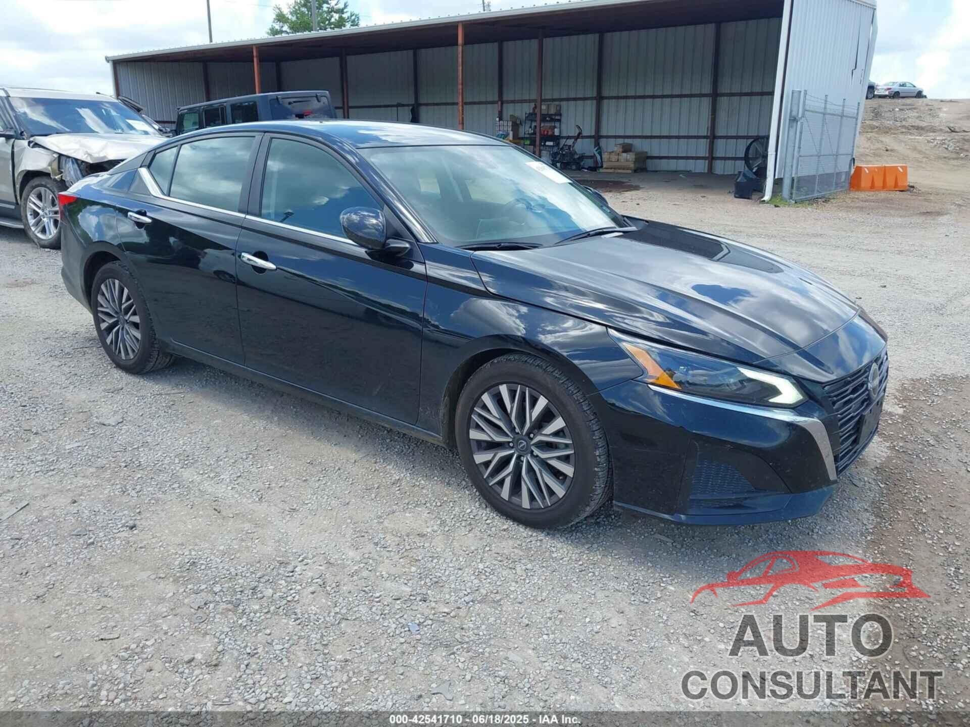 NISSAN ALTIMA 2023 - 1N4BL4DV2PN347846