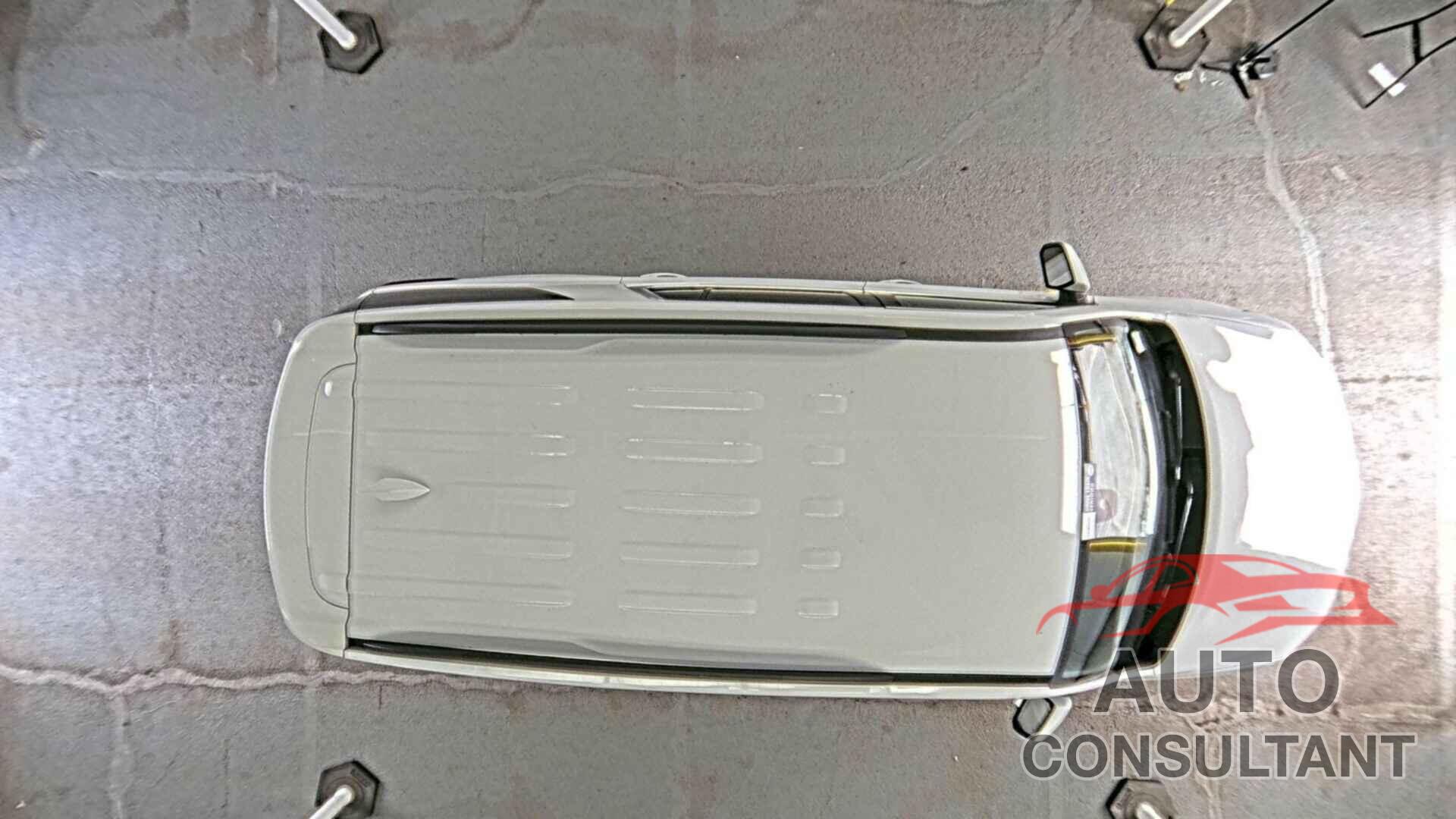 CHEVROLET TRAVERSE 2022 - 1GNERGKW3NJ180301