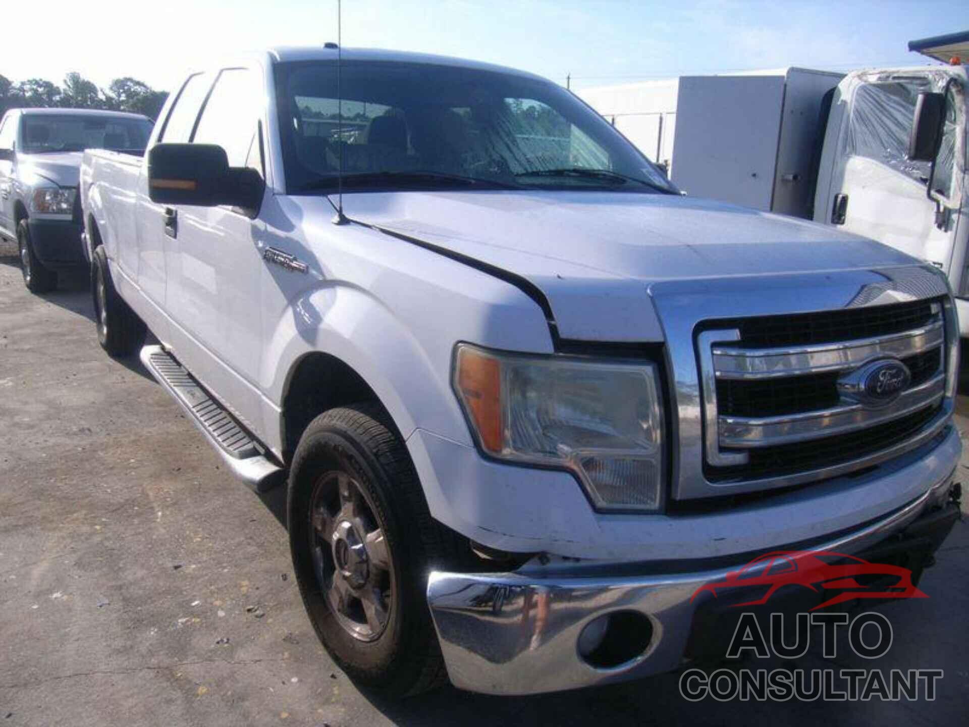 FORD F150 2014 - 1FTFX1EF2EKE57980