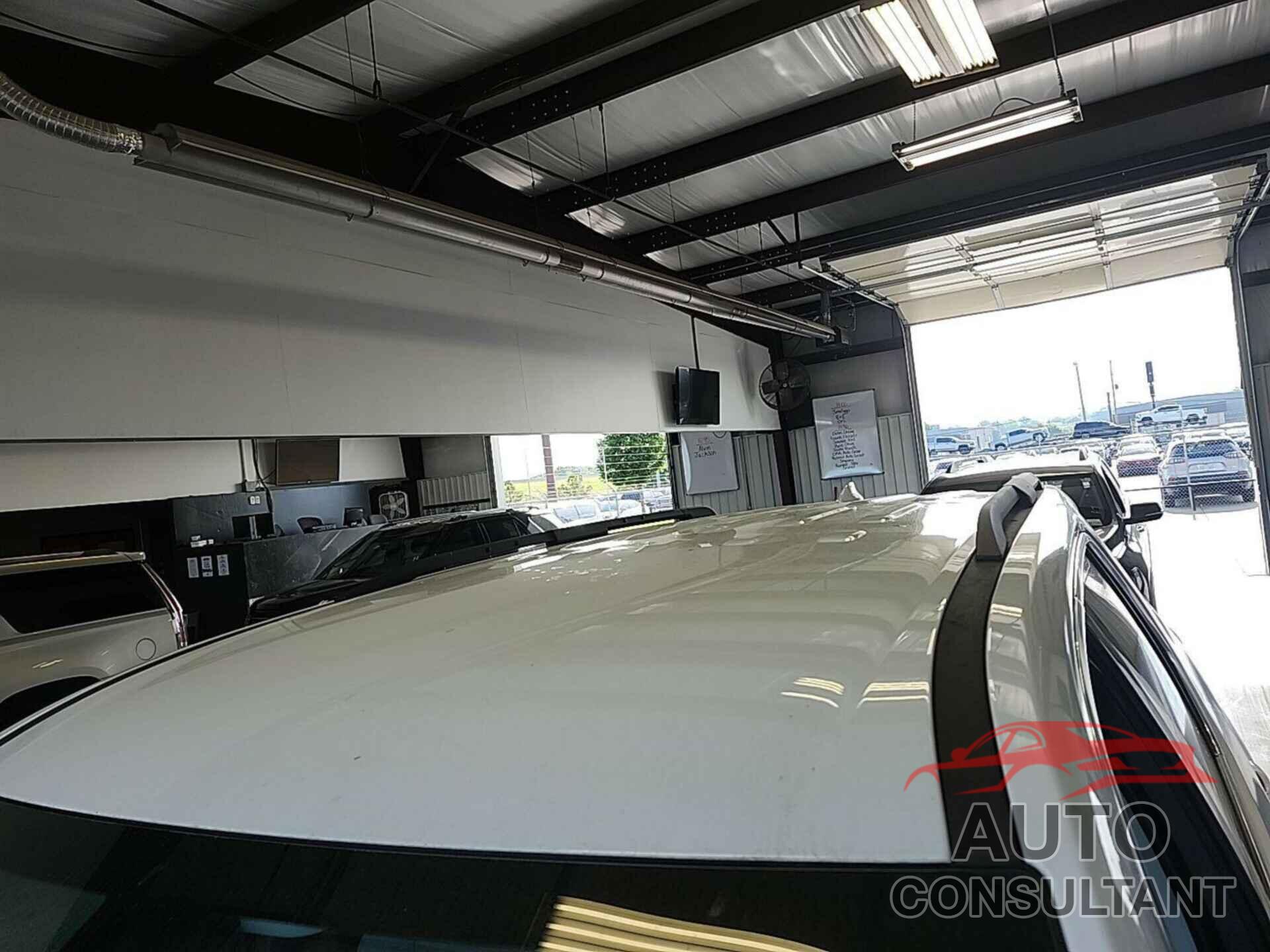 CHEVROLET TRAVERSE 2020 - 1GNERMKW3LJ169441