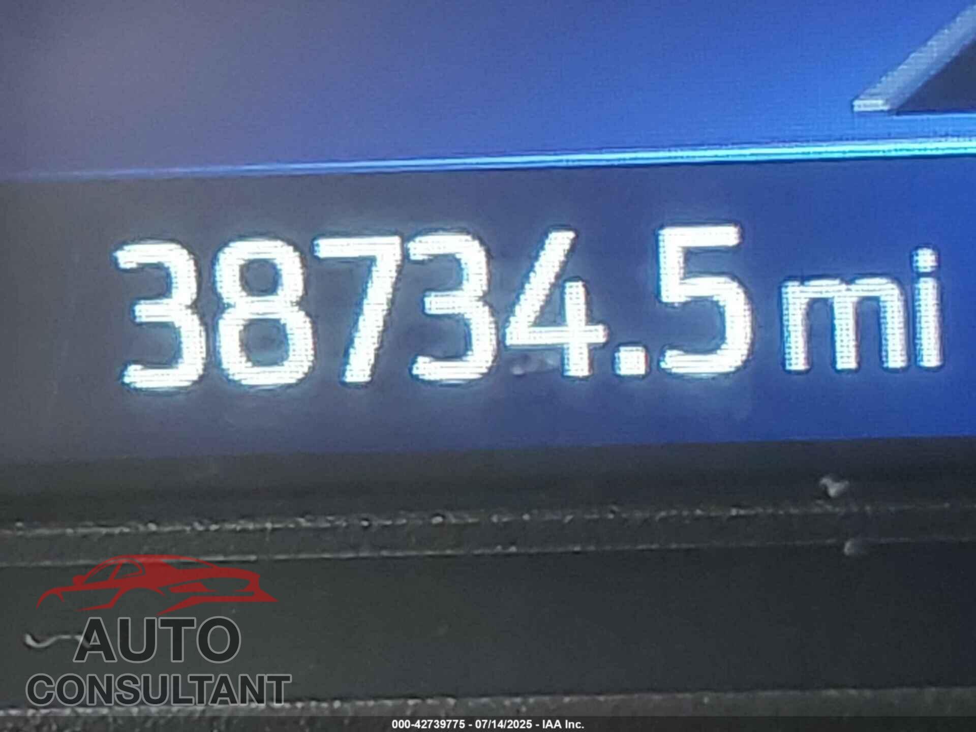 FORD EXPLORER 2023 - 1FMSK8FH3PGB40409