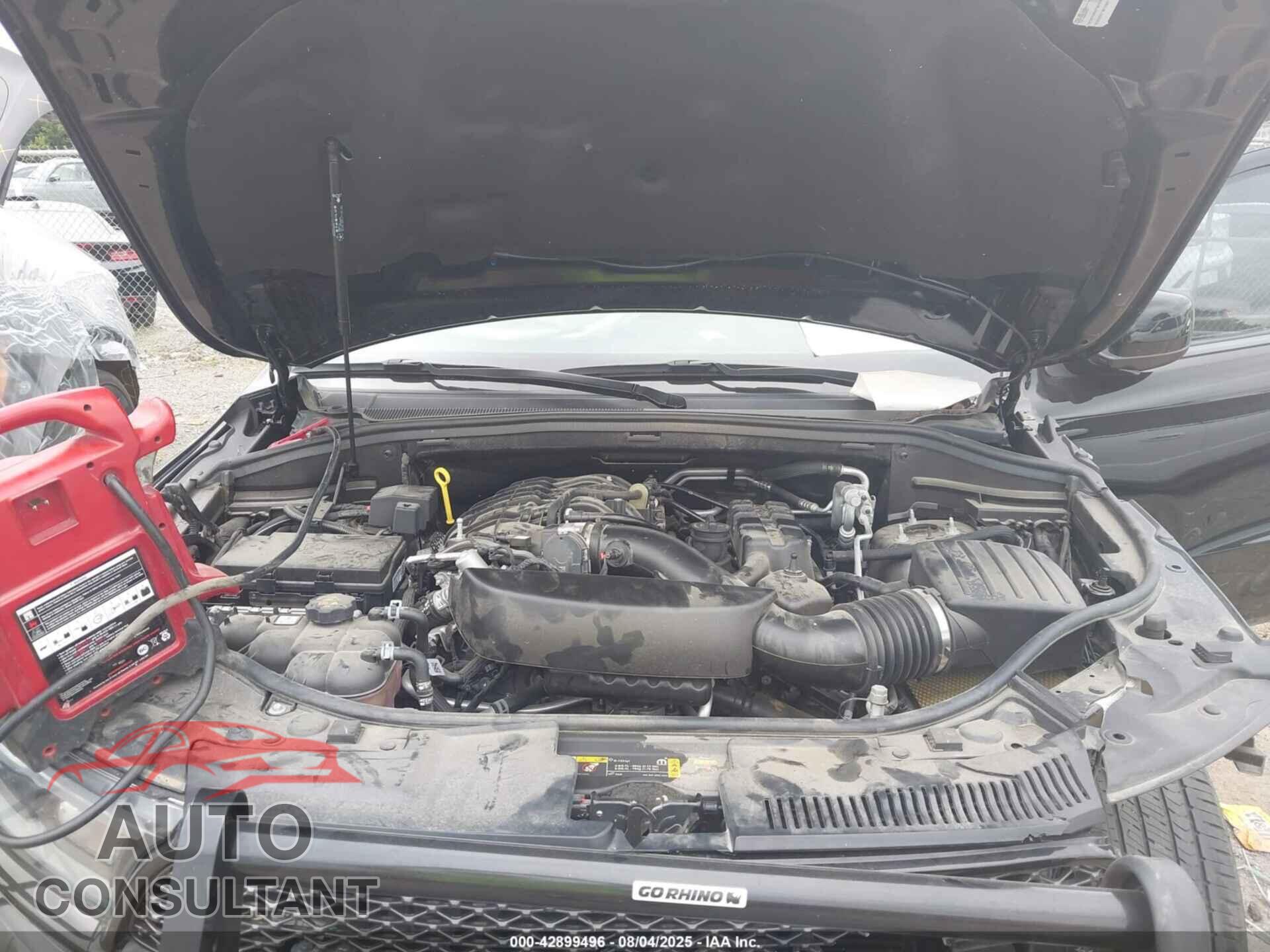 DODGE DURANGO 2023 - 1C4RDJFG2PC691806