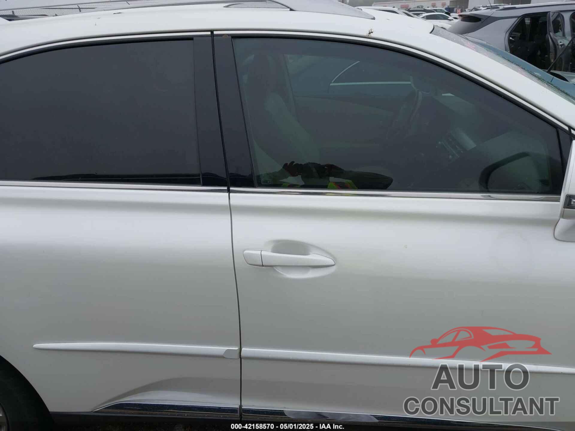 LEXUS RX 350 2014 - JTJZK1BA0E2011201