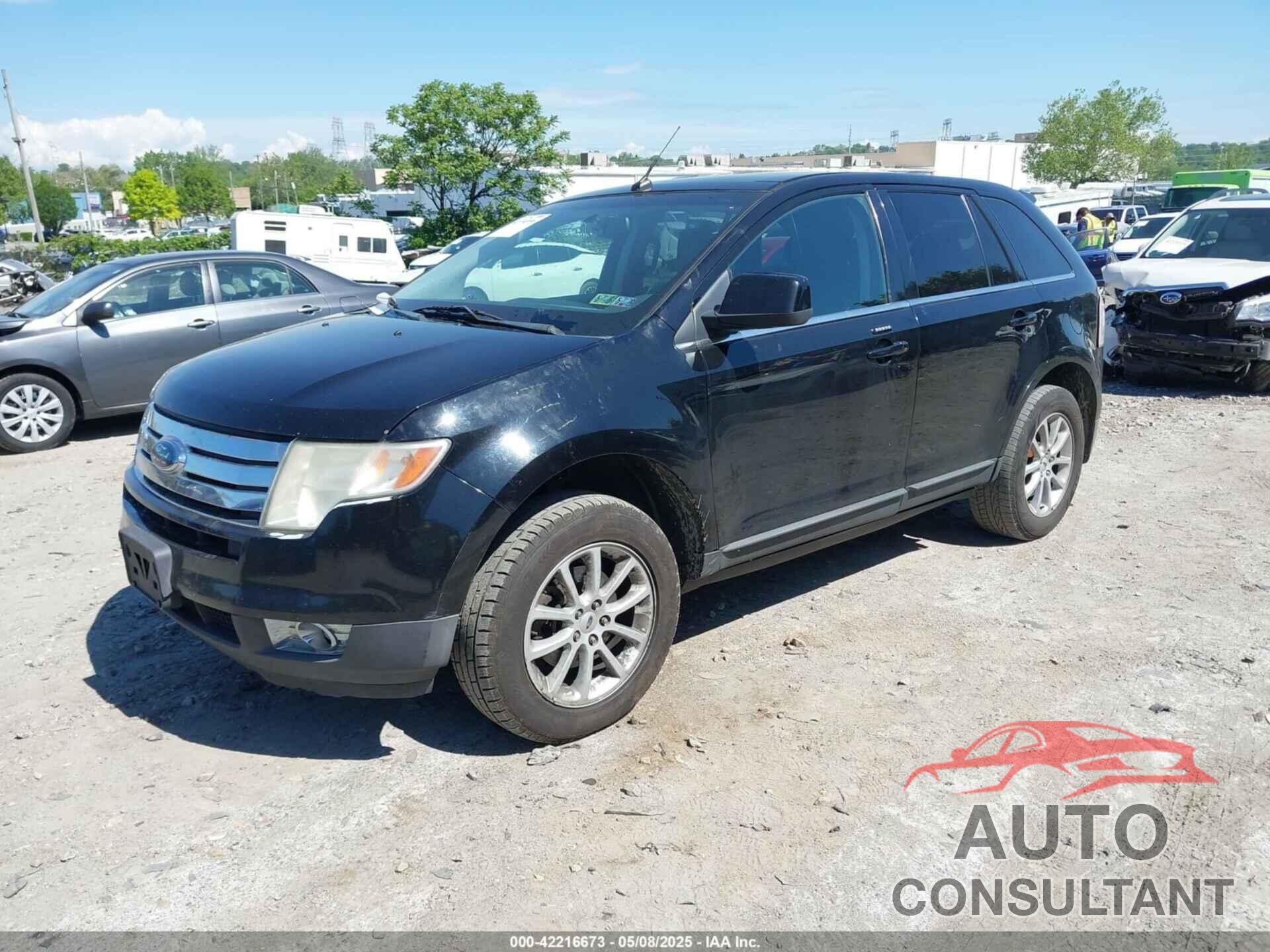 TOYOTA RAV4 2010 - 2T3RF4DV8AW044120