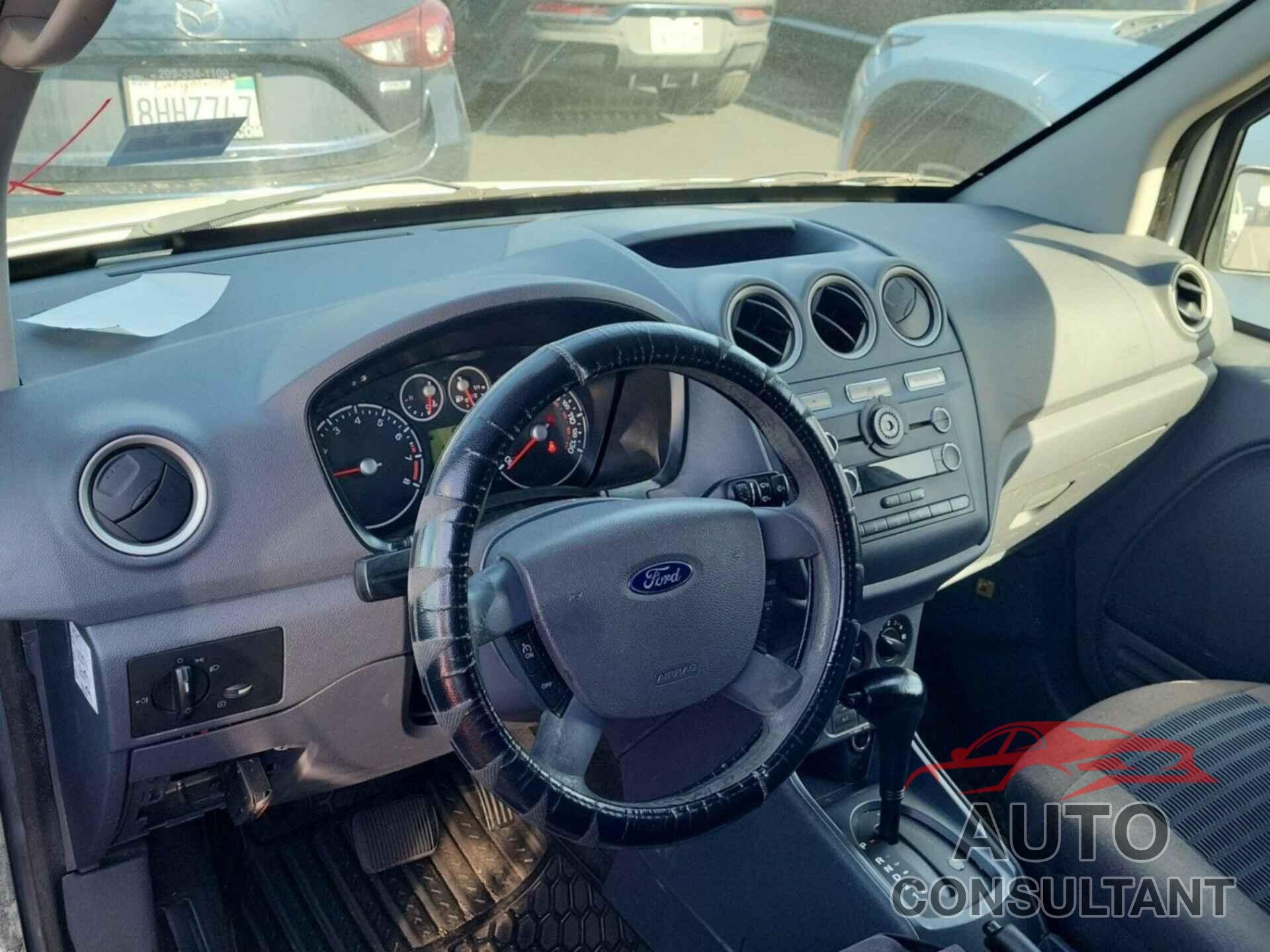 FORD TRANSIT CONNECT 2012 - NM0LS7BN9CT095750