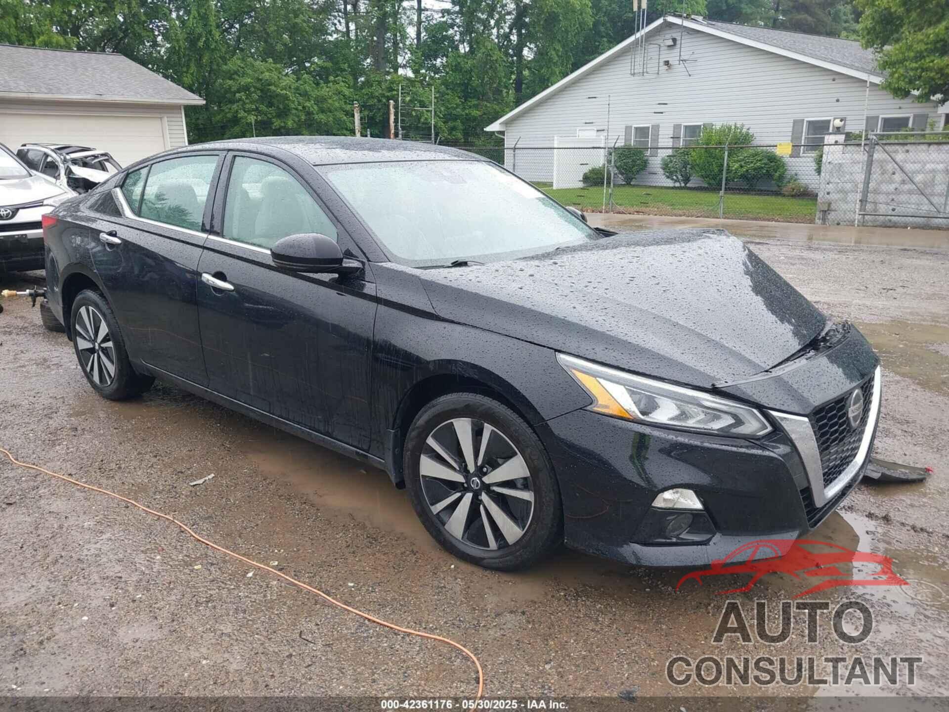 NISSAN ALTIMA 2019 - 1N4BL4DW6KC243888